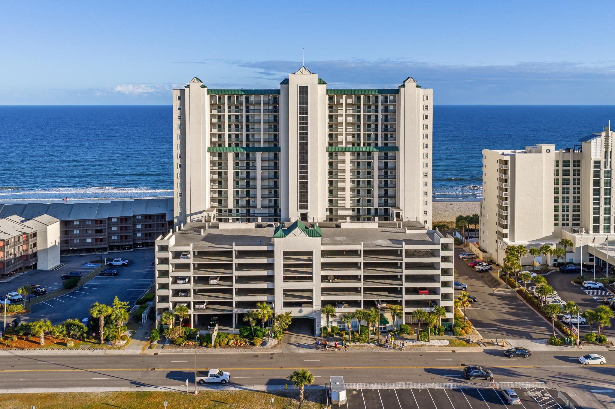 102 N Ocean Blvd. — photo