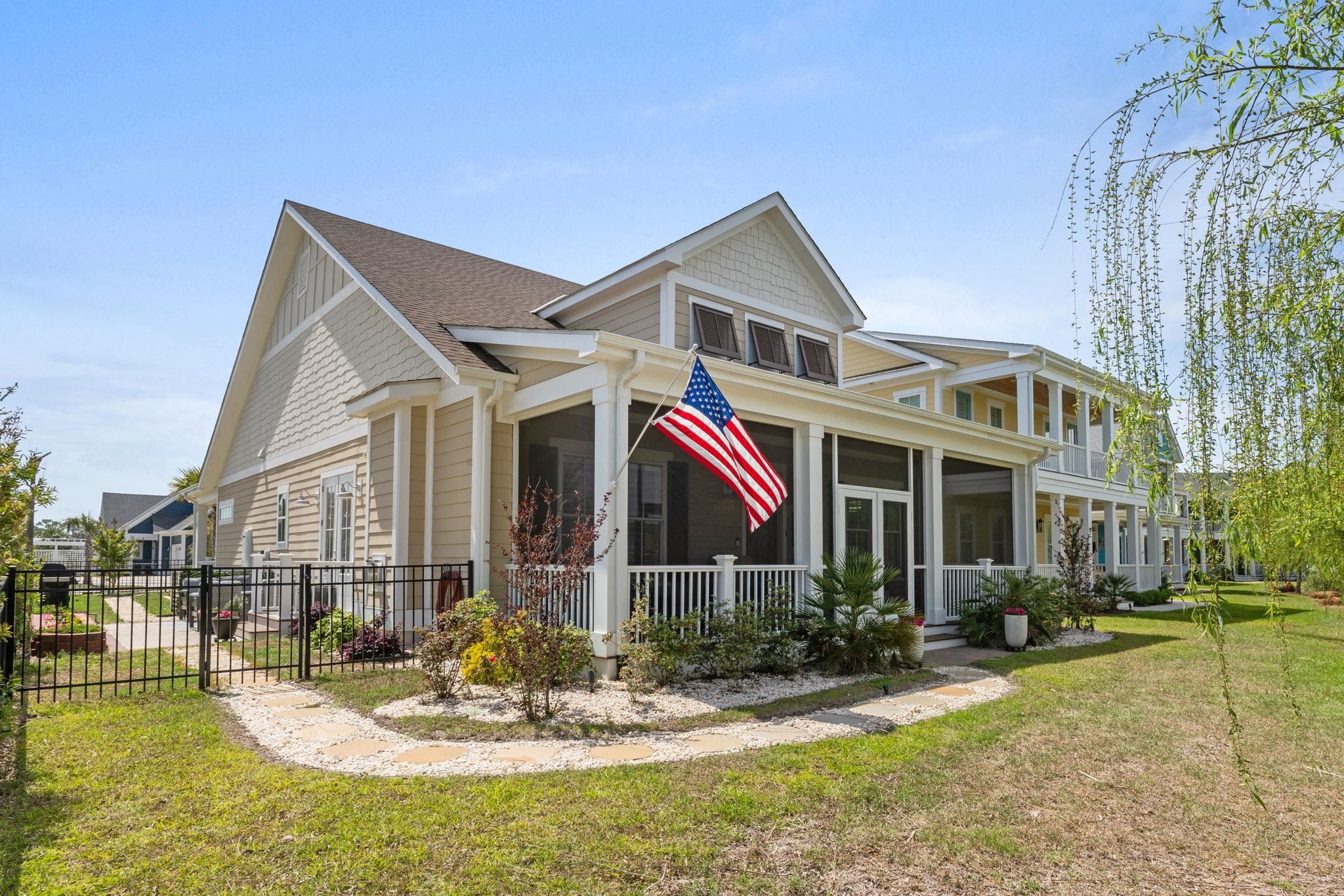 804 Crescent Sable Ct. — photo