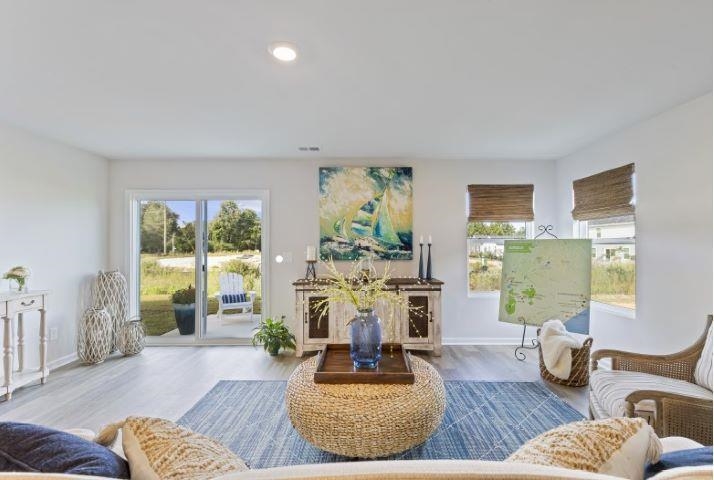 1064 Cherrystone Loop, Conway, SC 29526 — photo 2
