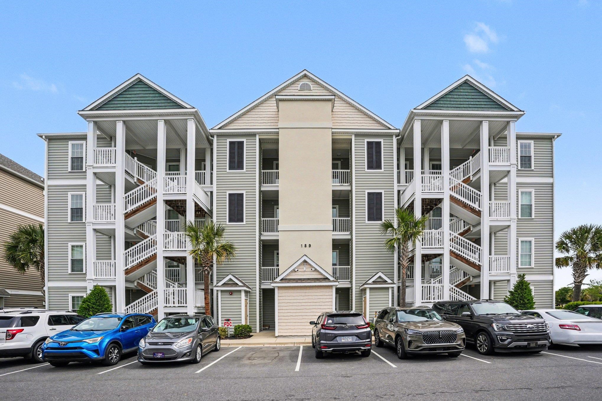189 Ella Kinley Circle 102 — photo