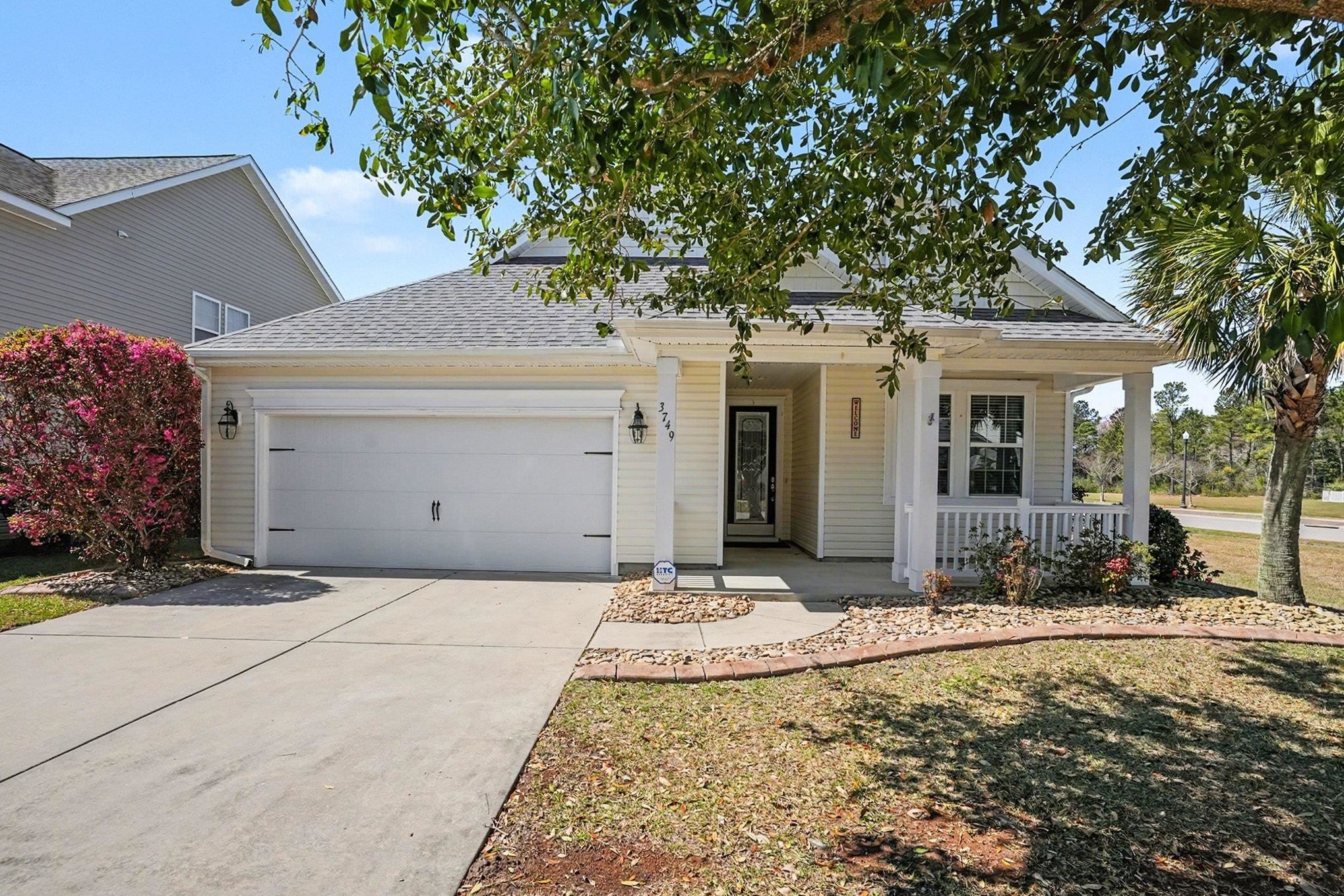 3749 White Wing Circle — photo
