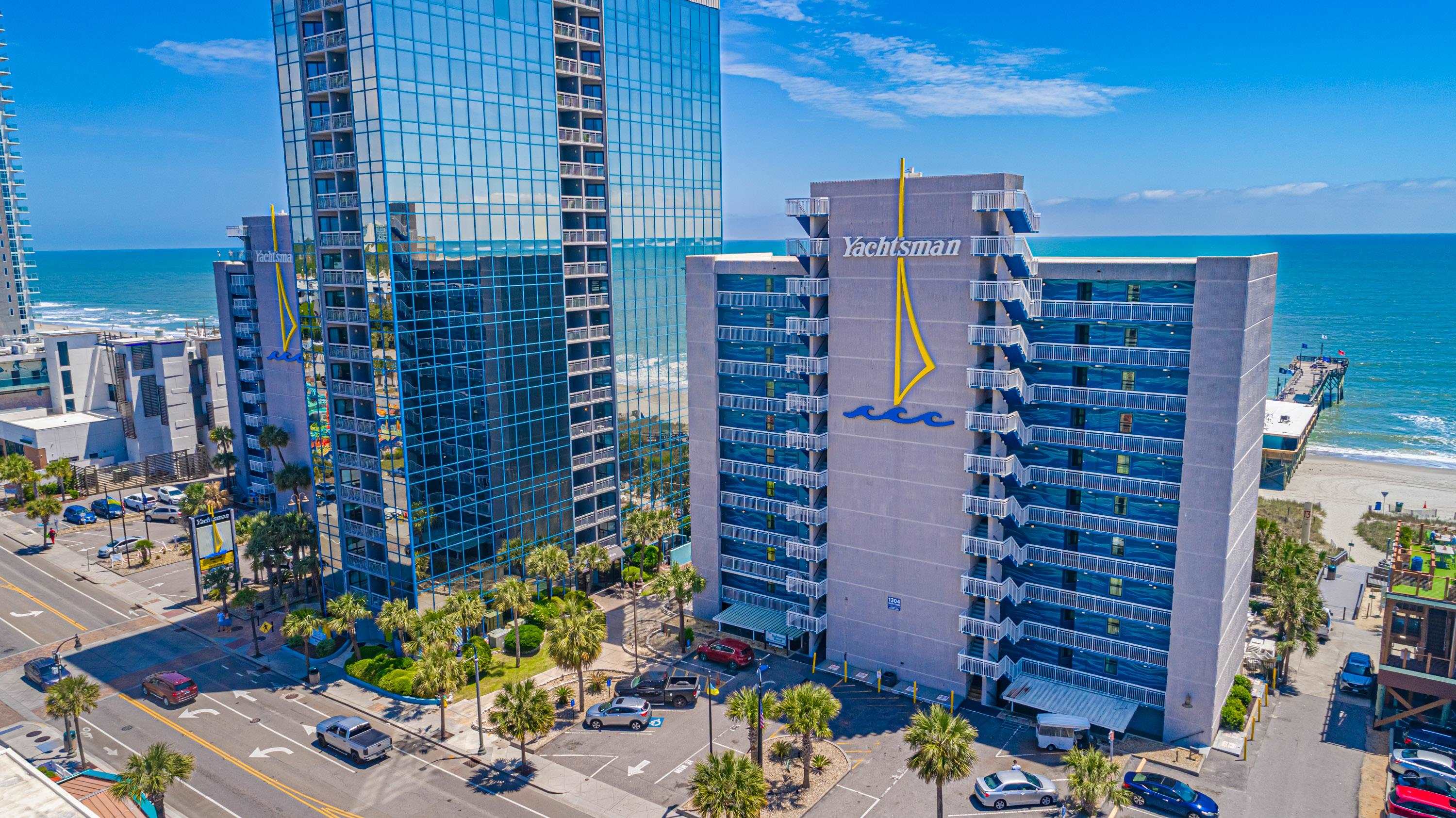 1304 N Ocean Blvd. 701 — photo