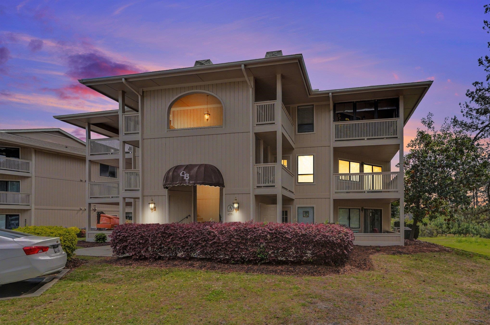 4286 Pinehurst Circle — photo