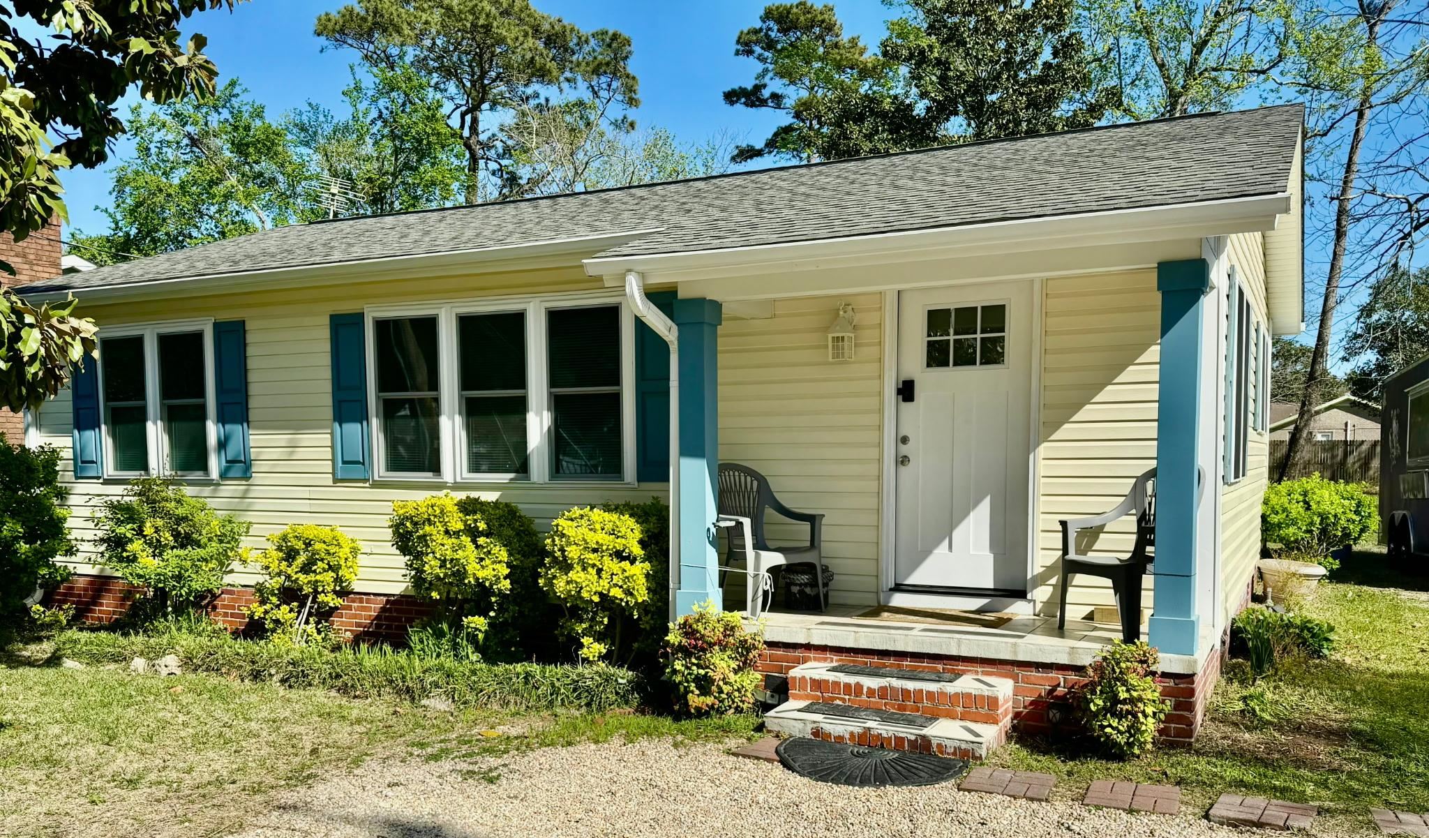 1008 Dunbar St. — photo