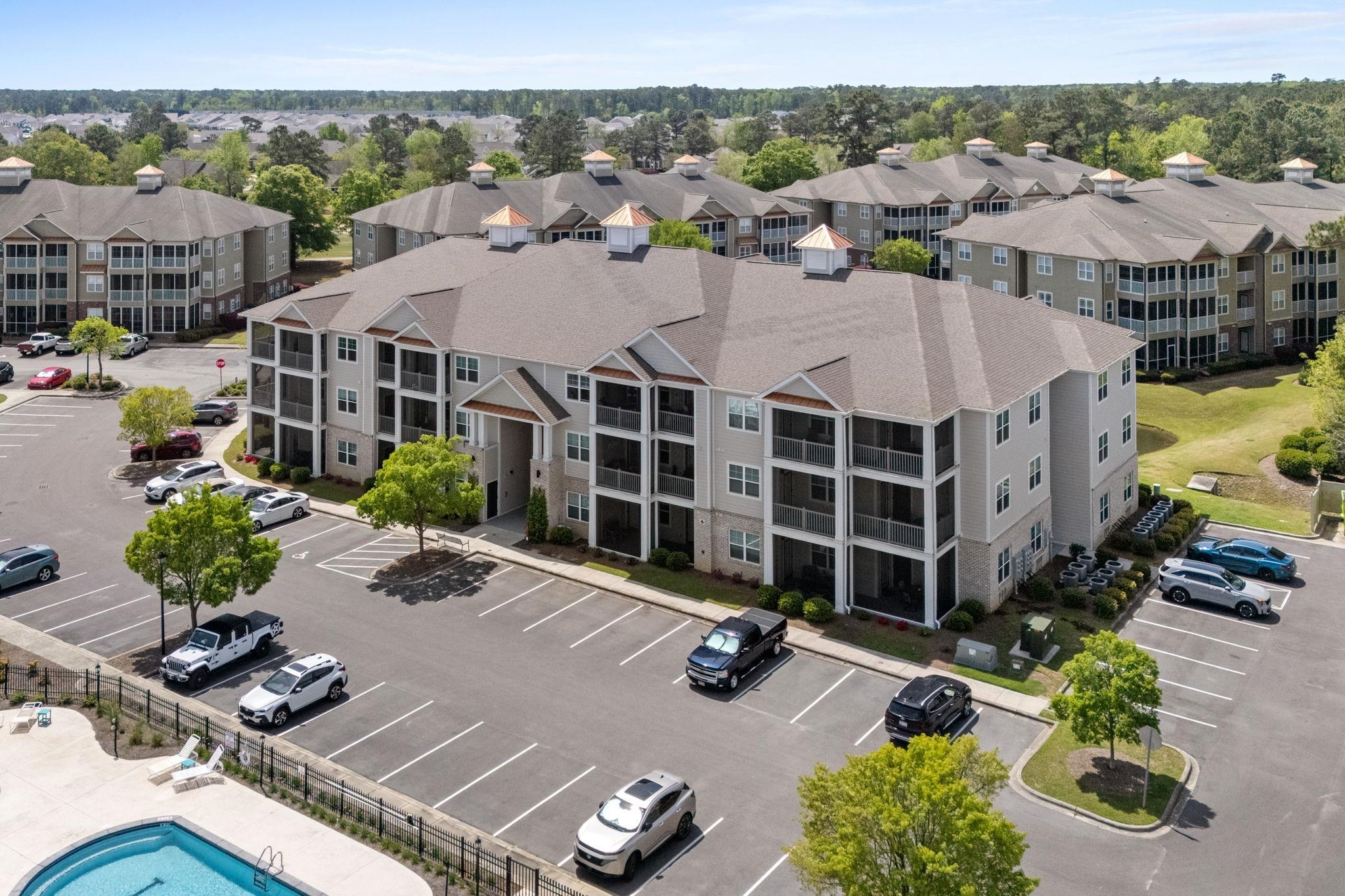 395 S Crow Creek Dr. — photo