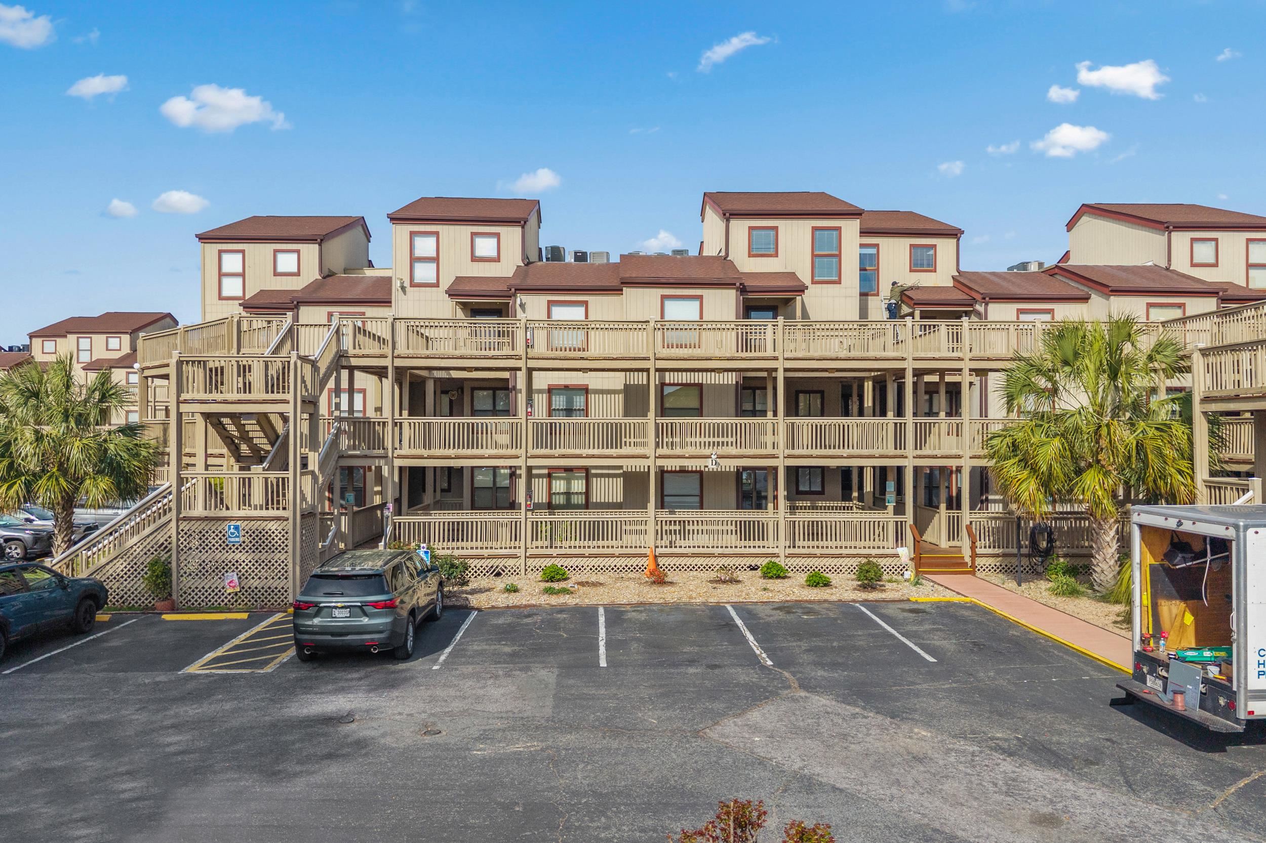 501 Maison Dr. D-1 — photo