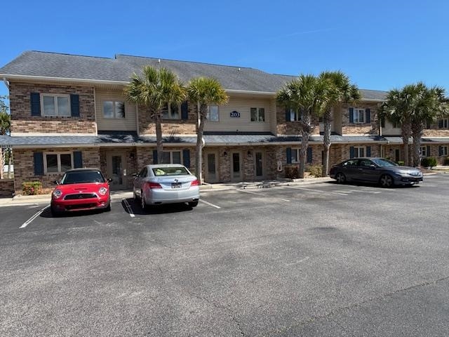 203 Double Eagle Dr. B-1 — photo