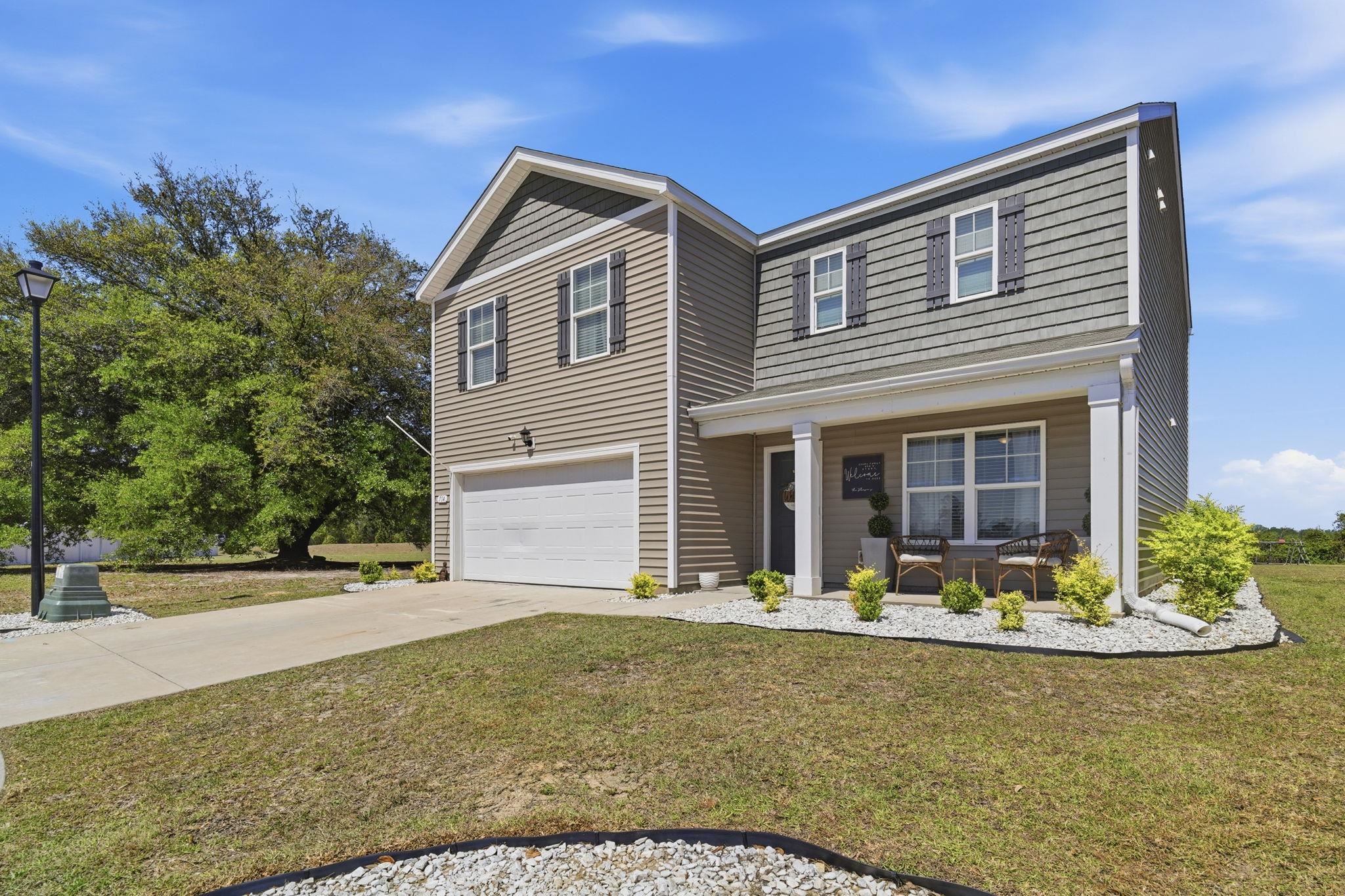 714 Woodland Farms Circle — photo