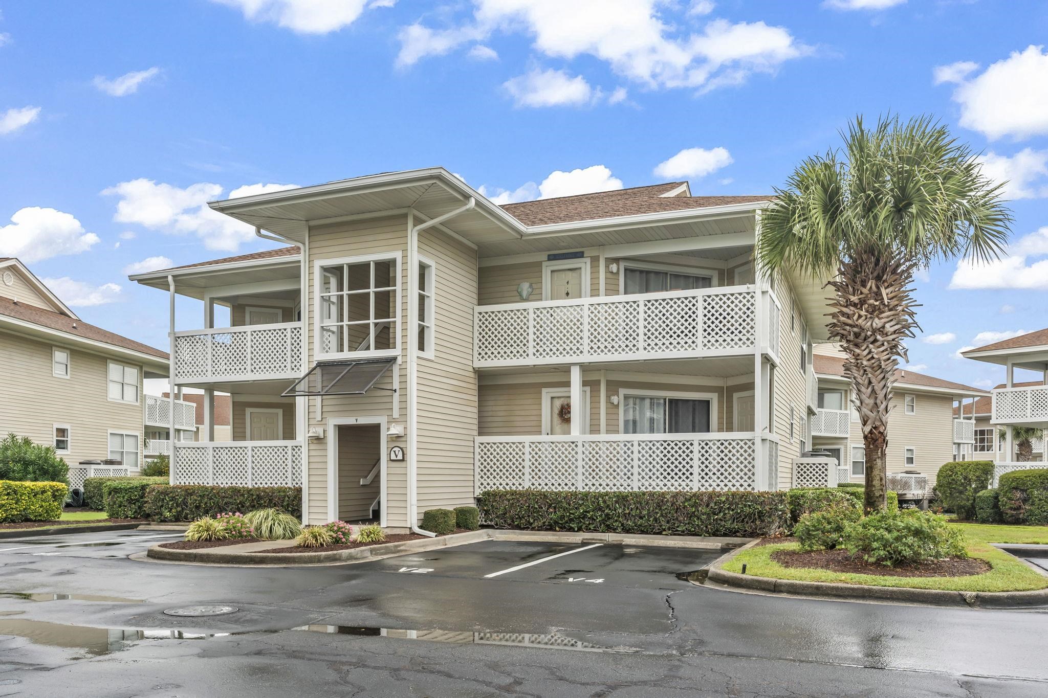 300 Shorehaven Dr. — photo