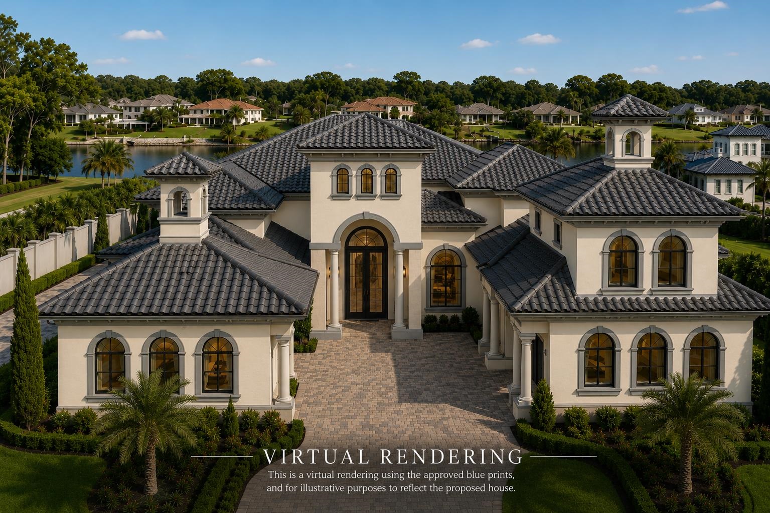 9169 Marina Pkwy. — photo