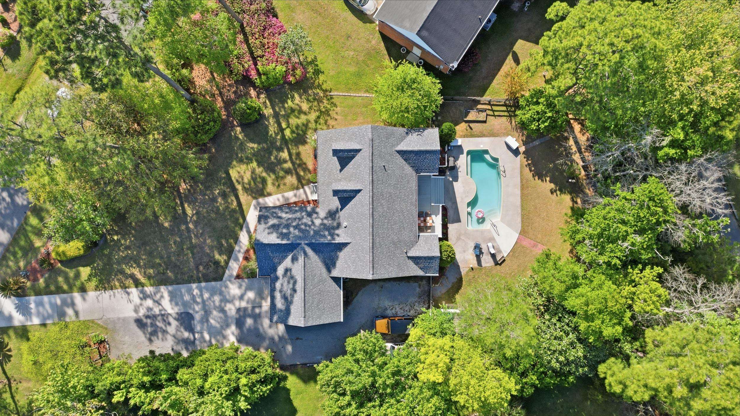 2264 Wedgefield Road, Georgetown, SC 29440