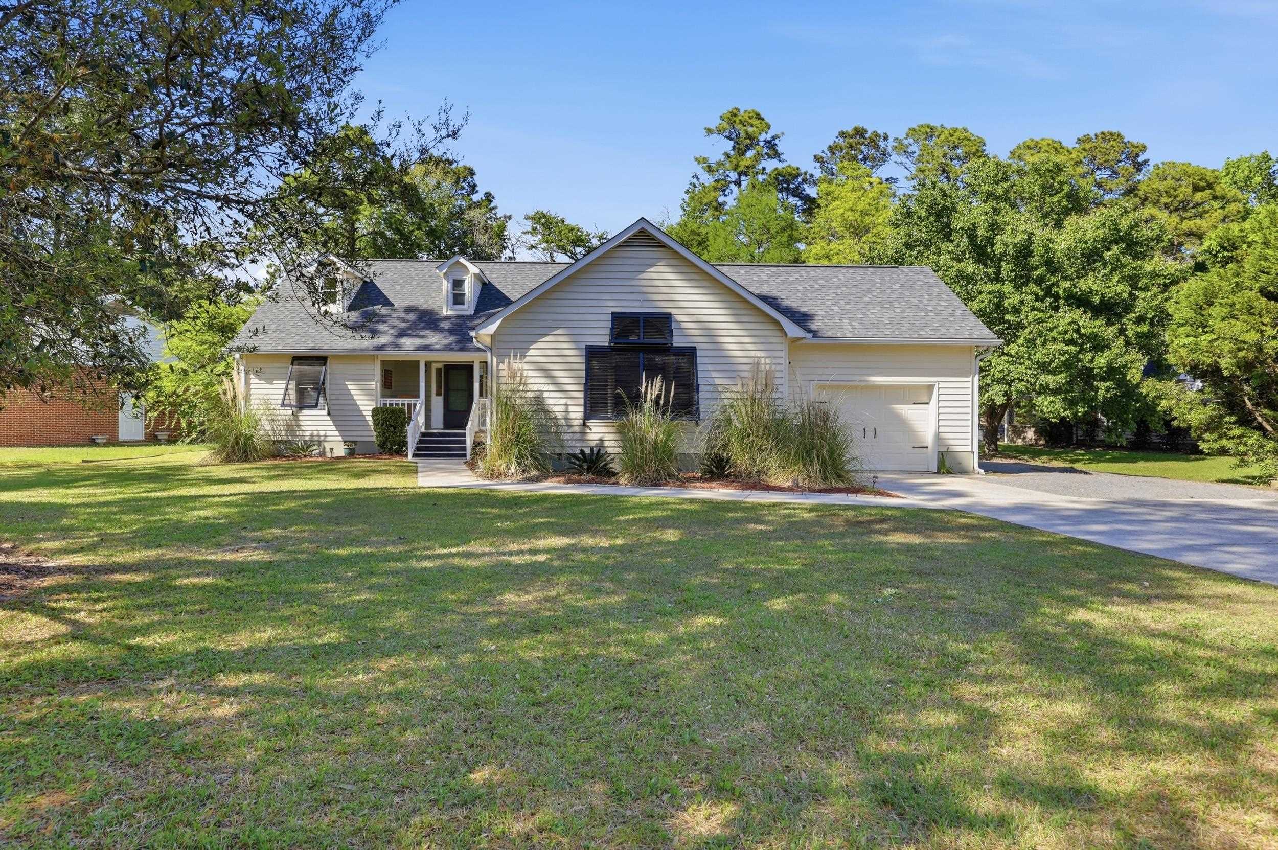 2264 Wedgefield Road, Georgetown, SC 29440 — photo 2