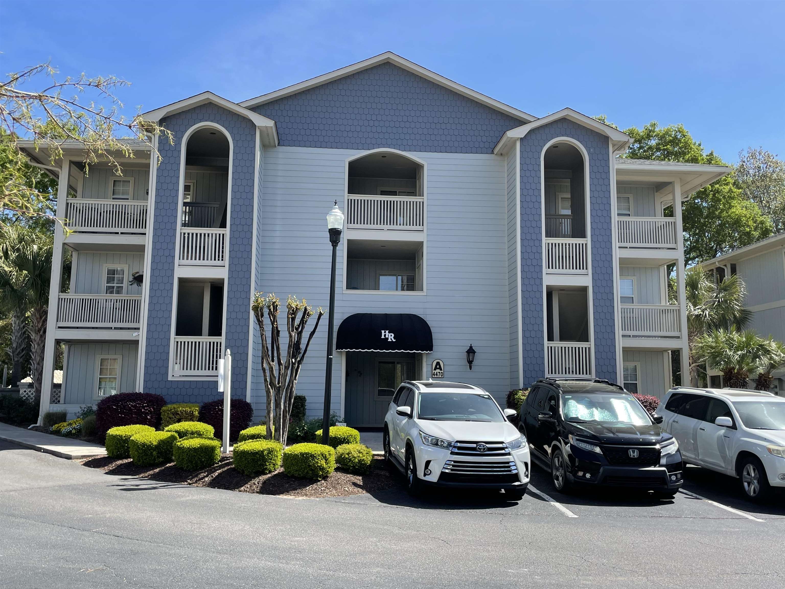 4470 Coquina Harbour Dr. — photo