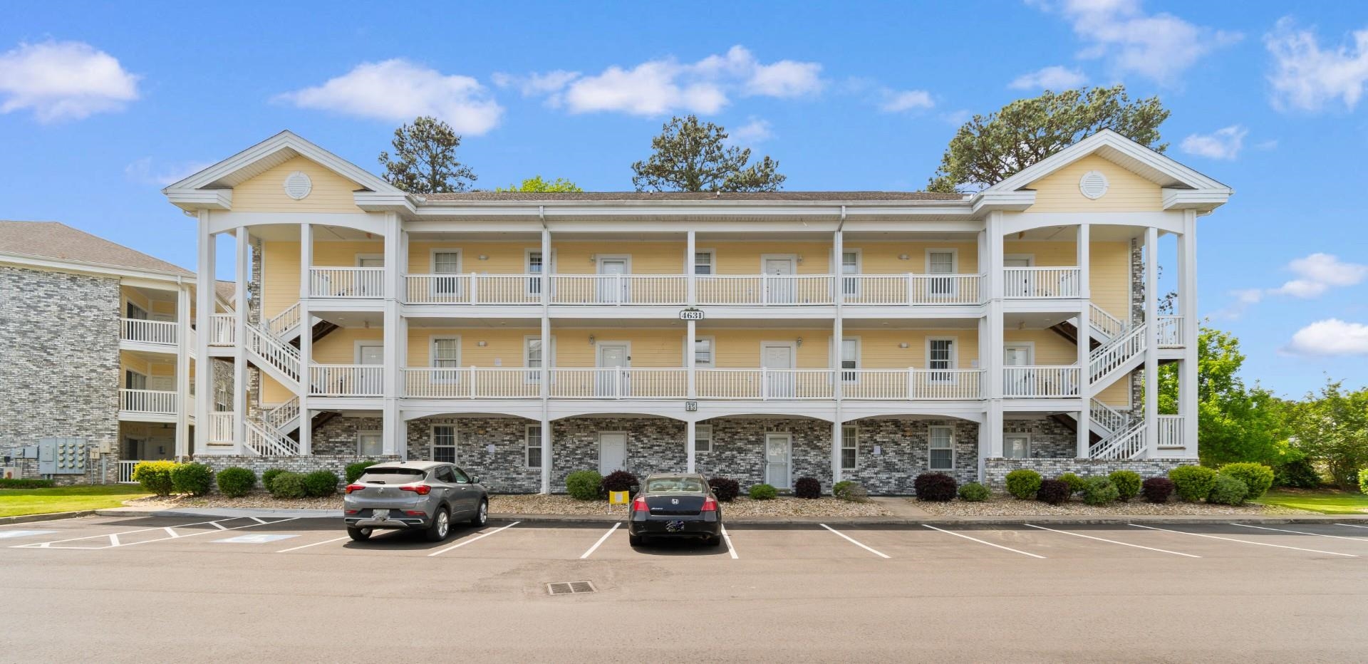4631 Wild Iris Dr. 101 — photo