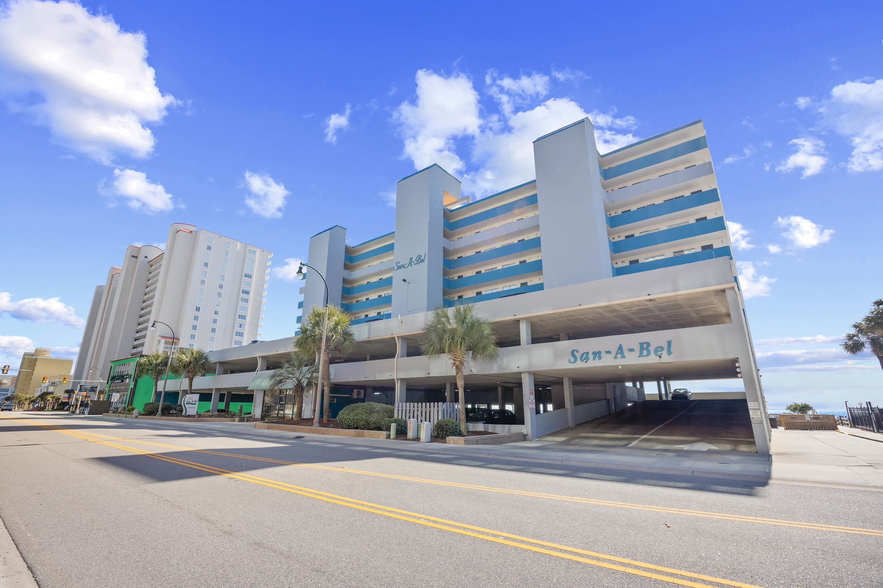 1709 S Ocean Blvd. 309 — photo