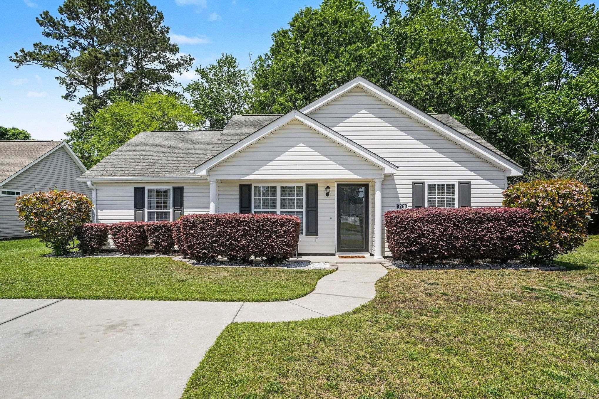 8260 Tartan Ln. — photo