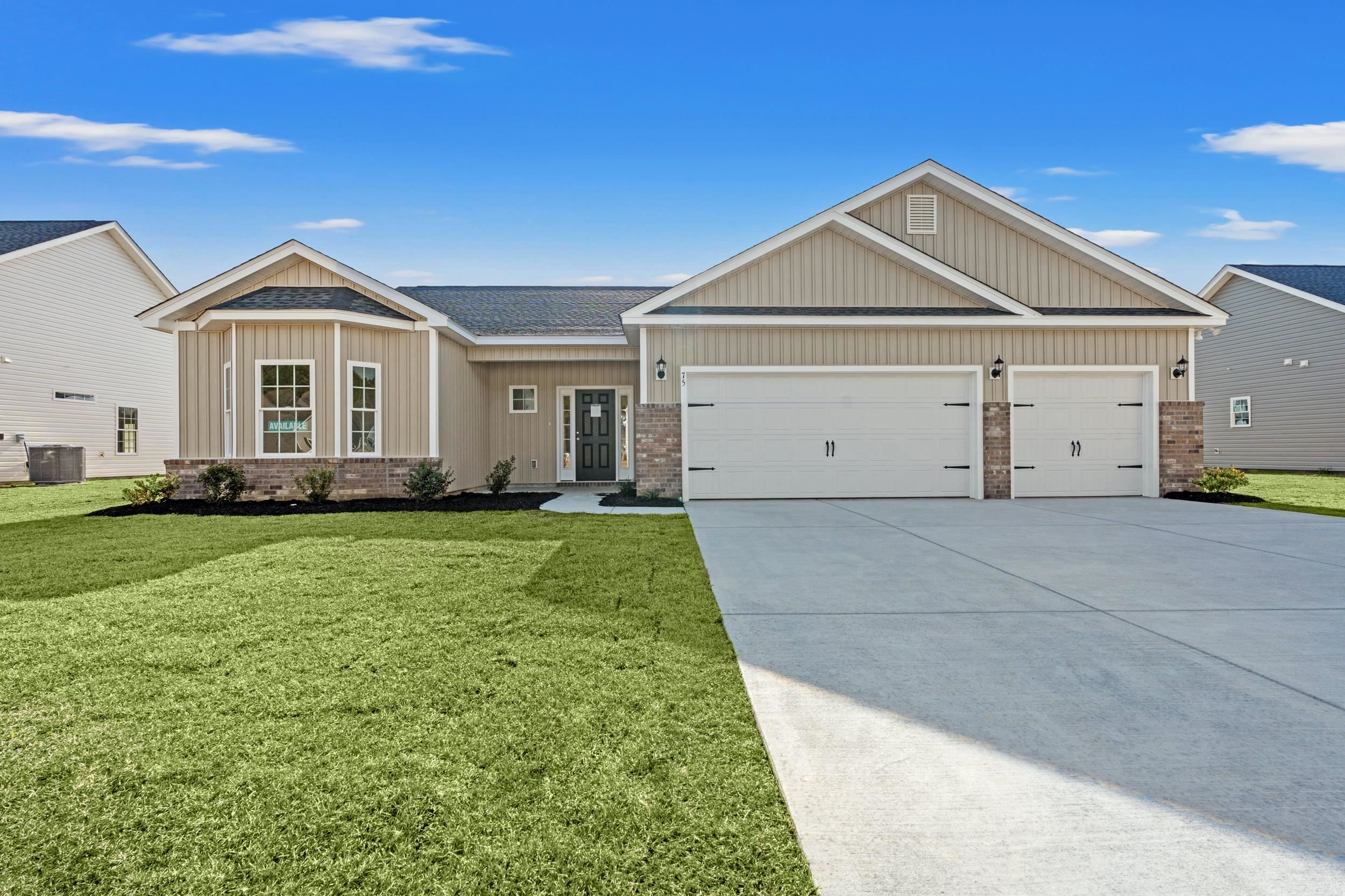 1141 Pecan Grove Blvd. — photo