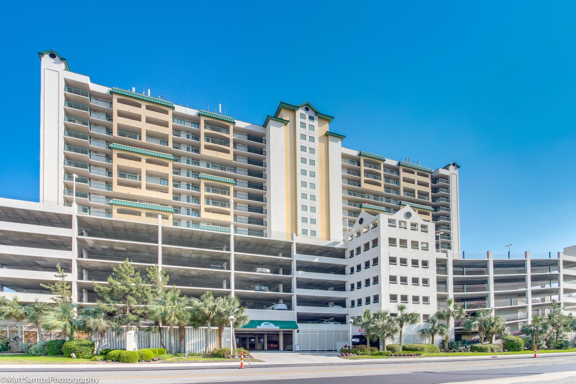 201 S Ocean Blvd. — photo
