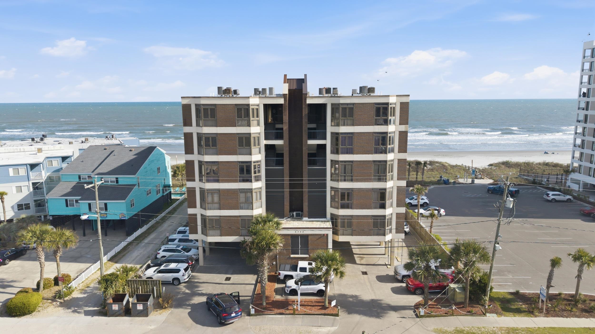 6208 N Ocean Blvd. — photo