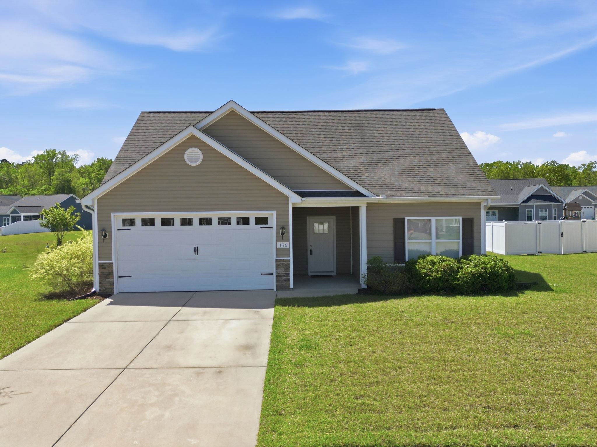 176 Springtide Dr. — photo