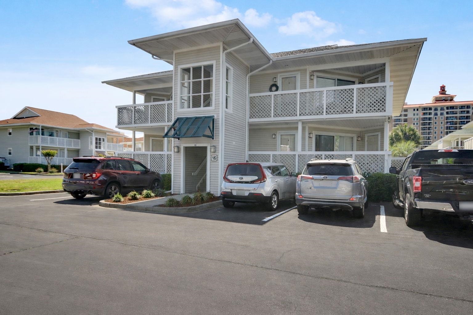 301 Shore Haven Dr. 16-a — photo