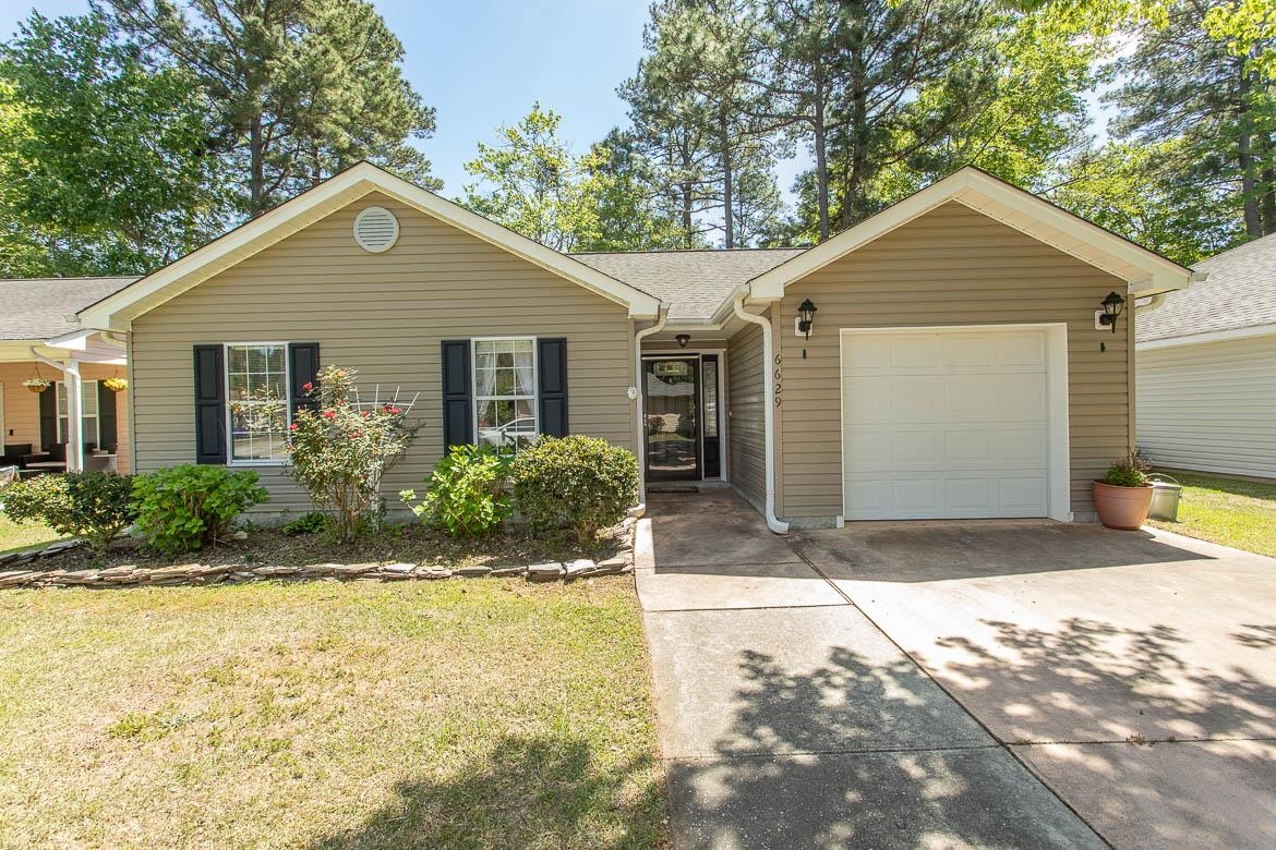 6629 W Sweetbriar Trail — photo
