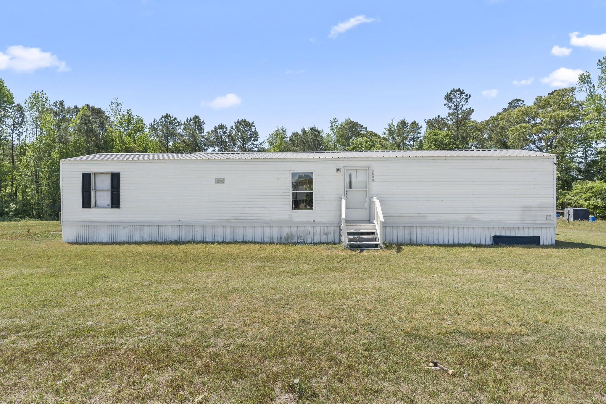 2800 Joyner Swamp Rd. — photo