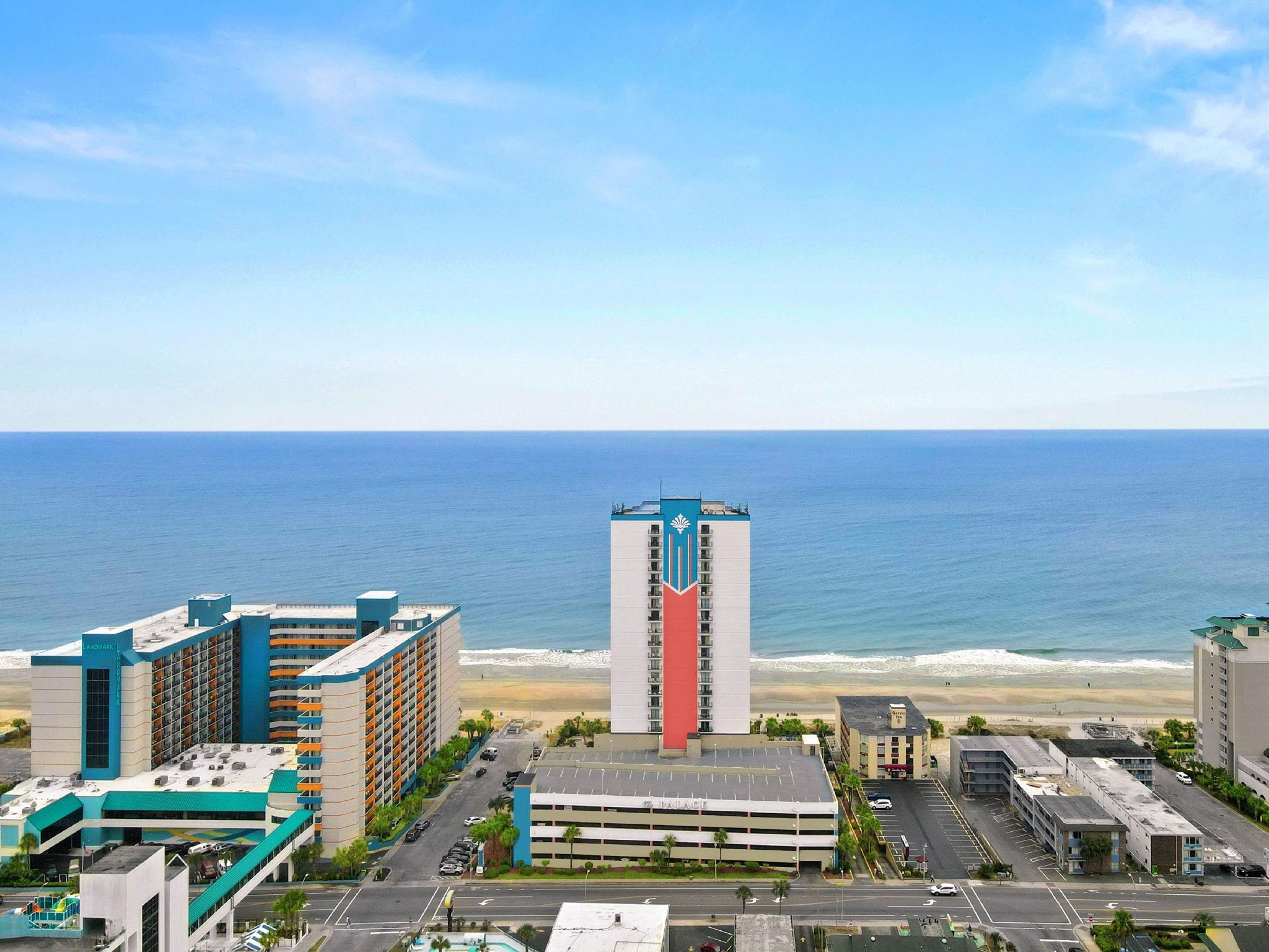 1605 South Ocean Blvd. — photo