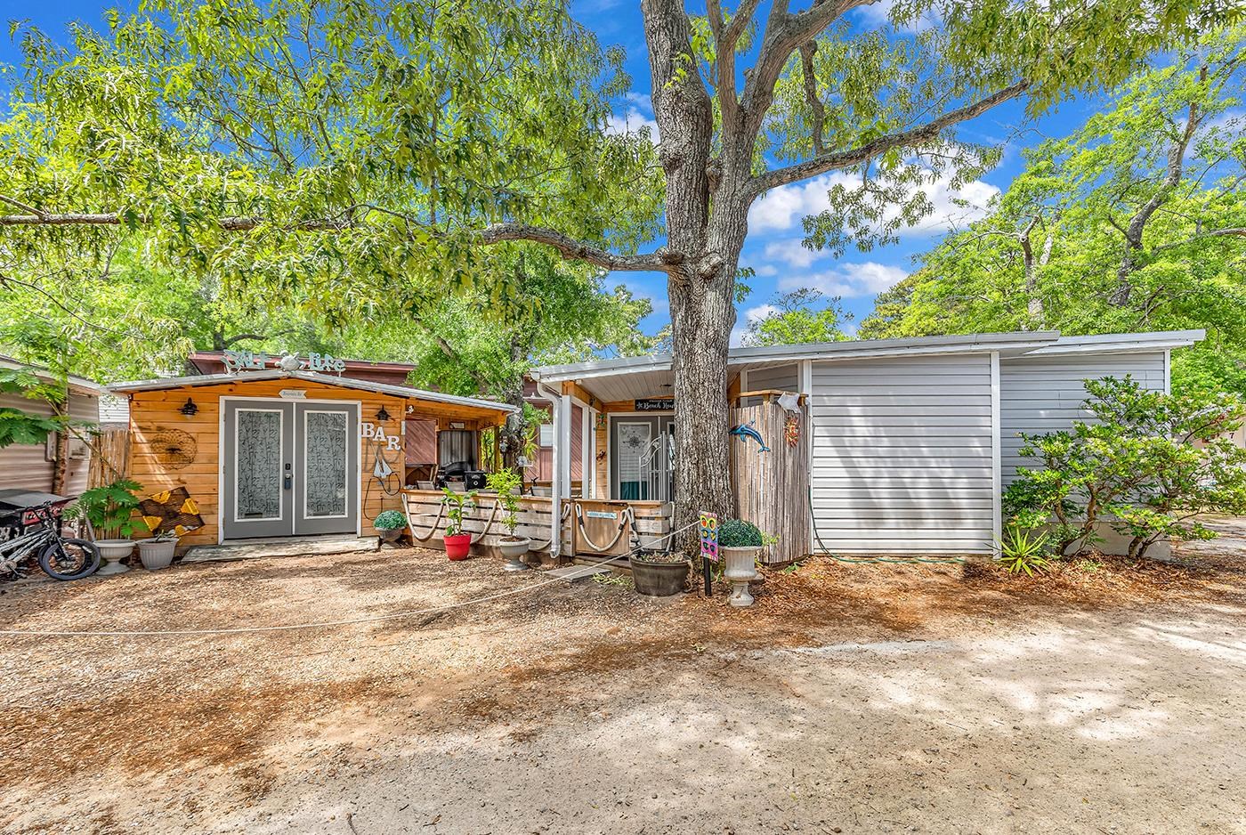6001-N73 South Kings Hwy. — photo
