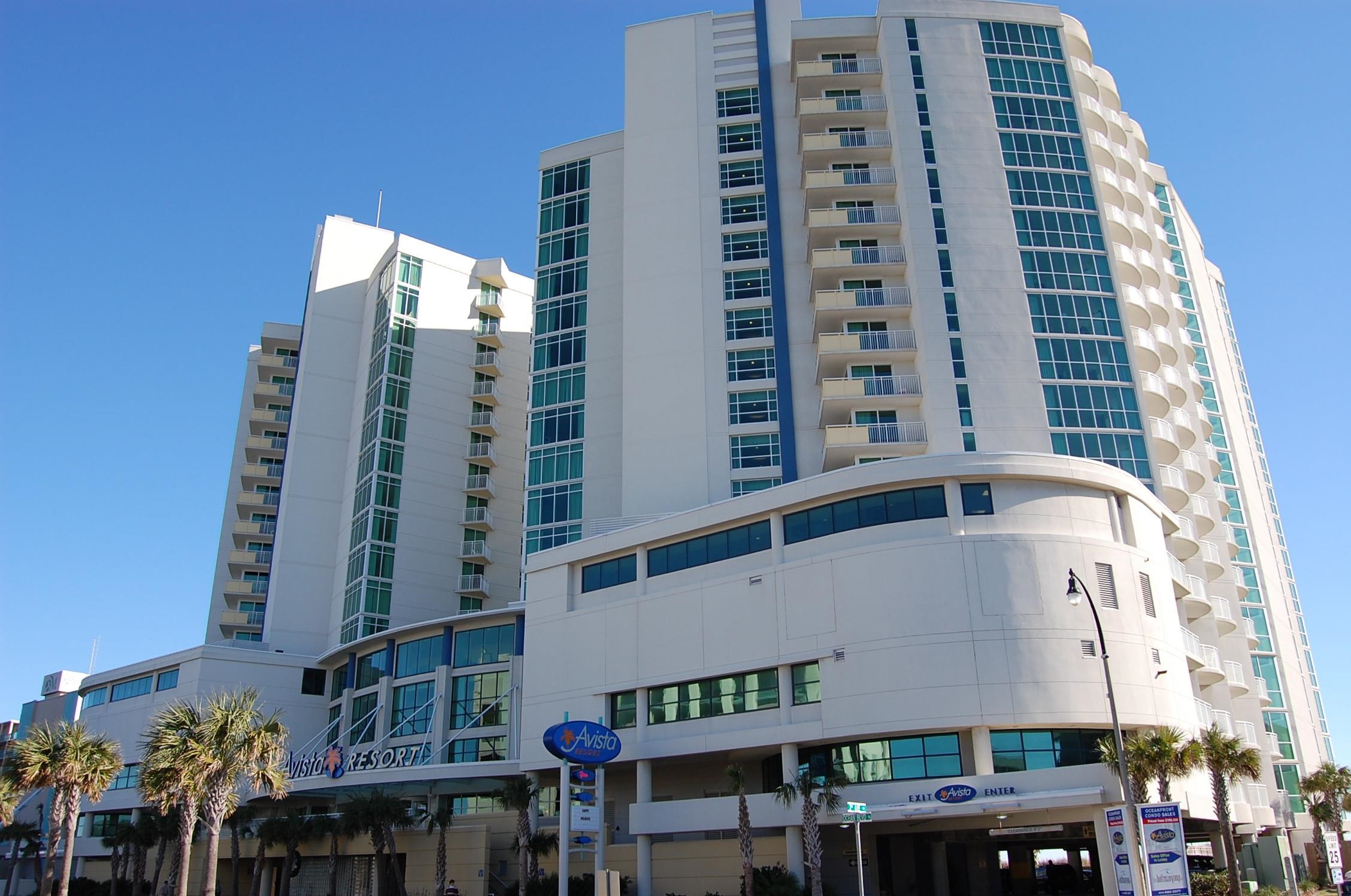 300 N Ocean Blvd. 1620 — photo