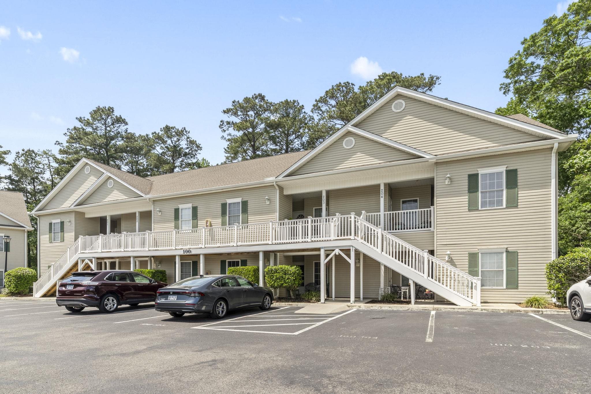 100 Lazy Willow Ln. 204 — photo