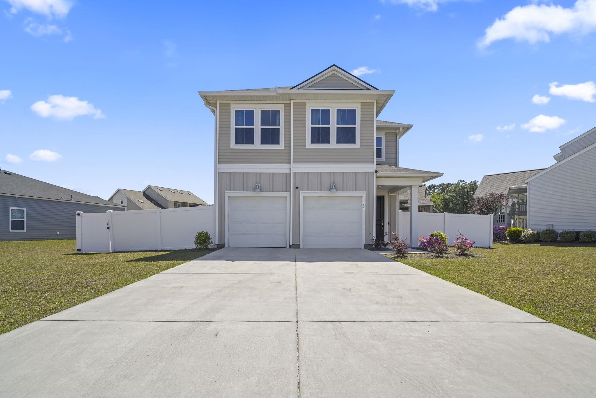79 S Reindeer Road, Surfside Beach, SC 29575