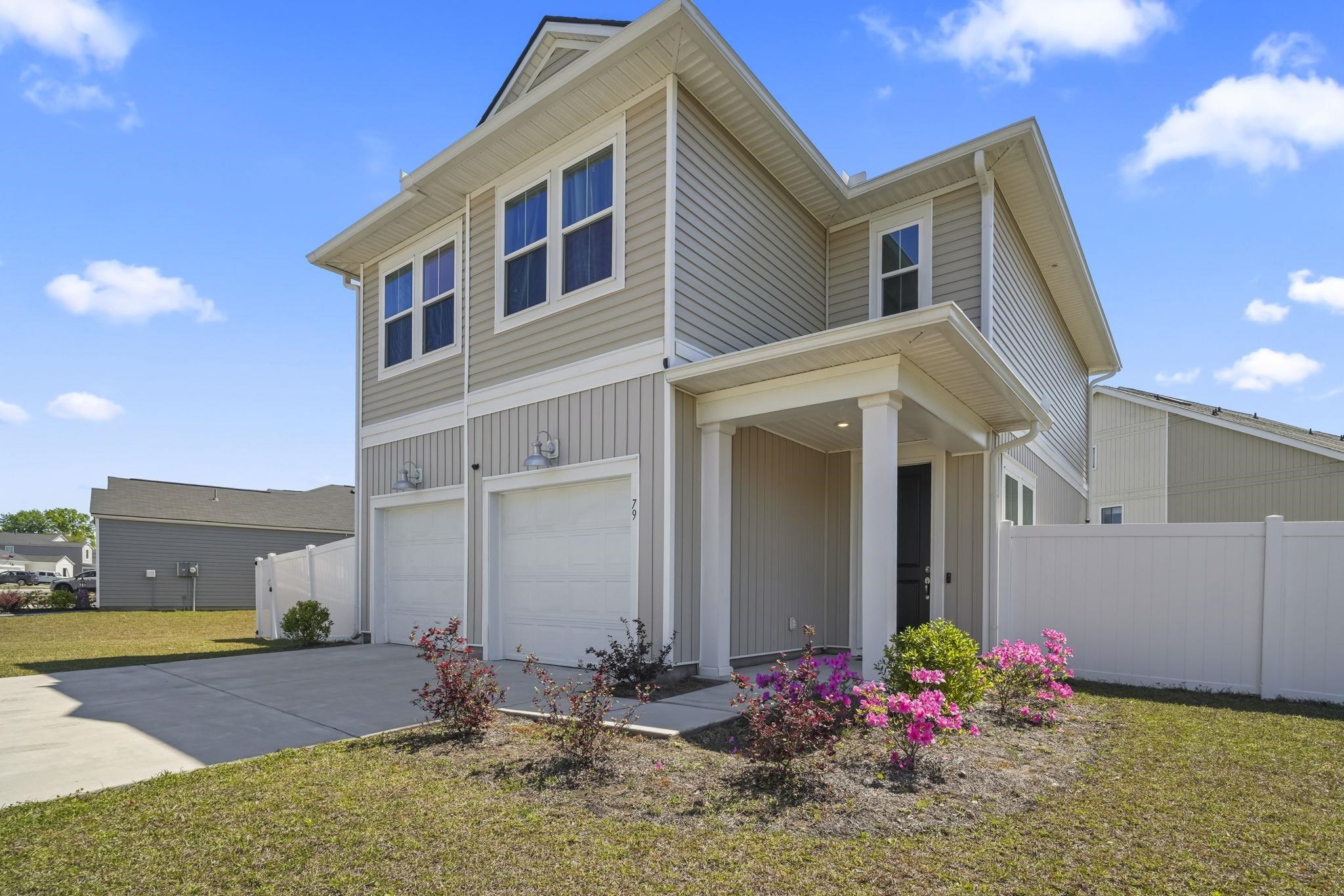79 S Reindeer Road, Surfside Beach, SC 29575 — photo 2