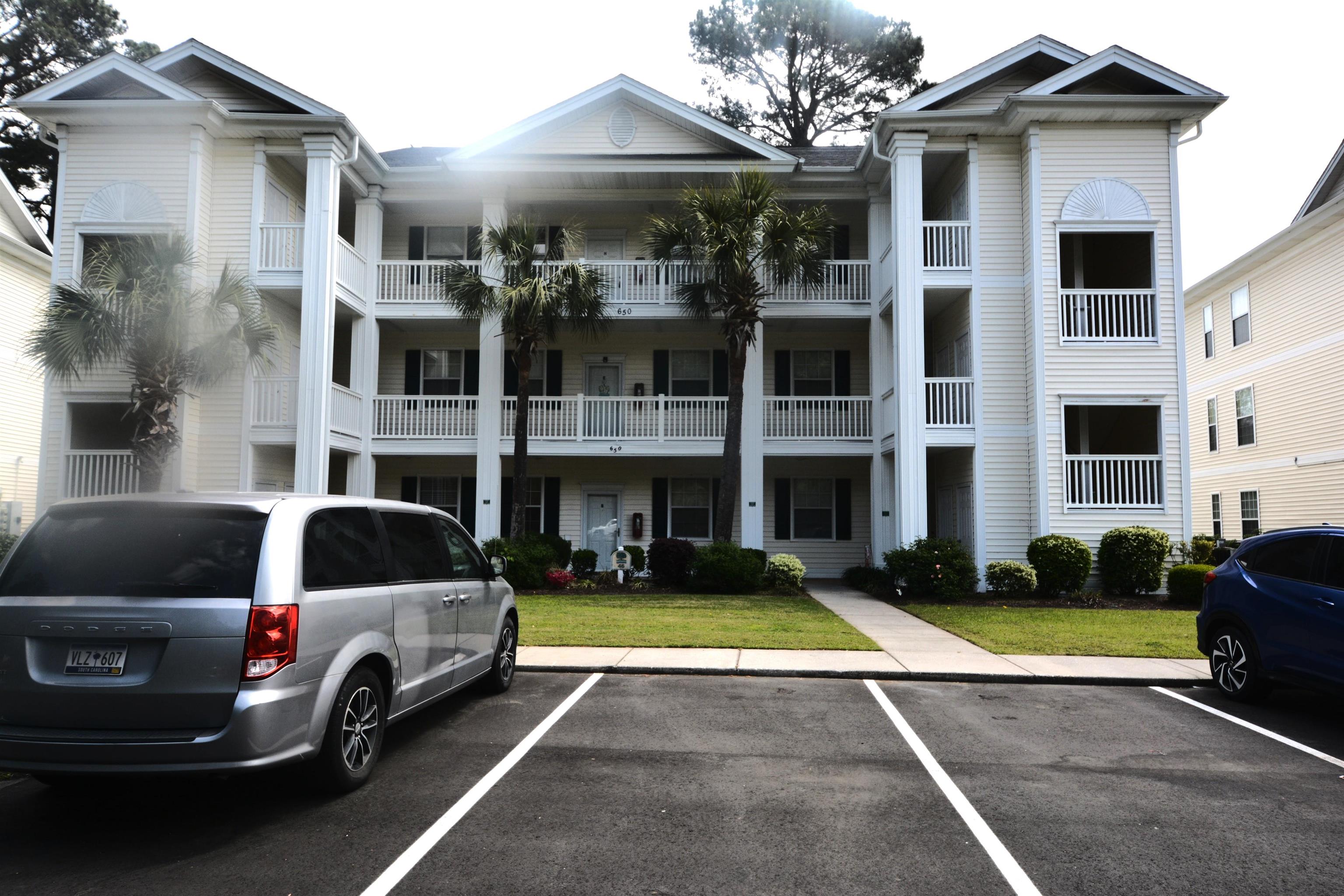 650 River Oaks Dr. 46H — photo
