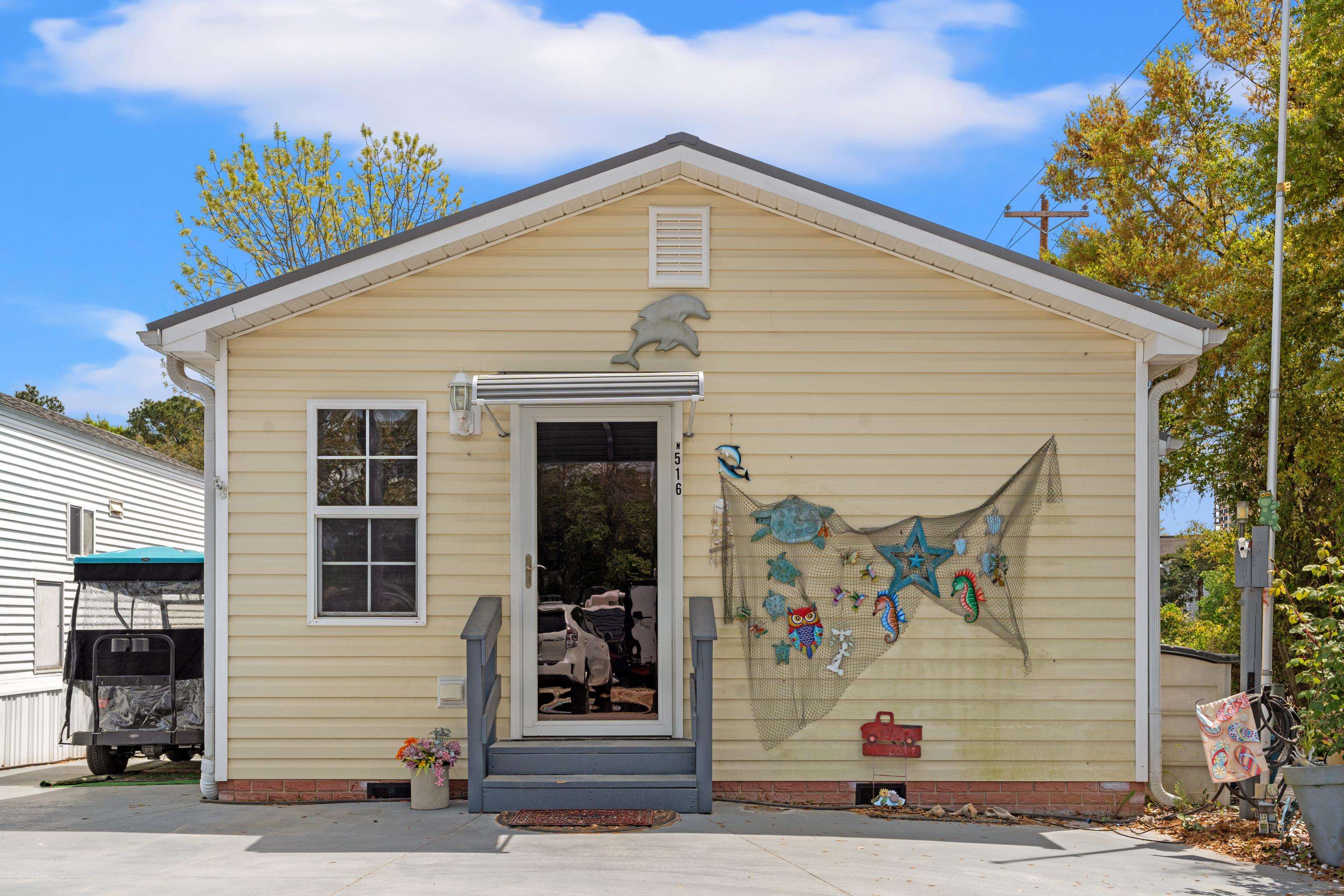9700 Kings Road, Myrtle Beach, SC 29572