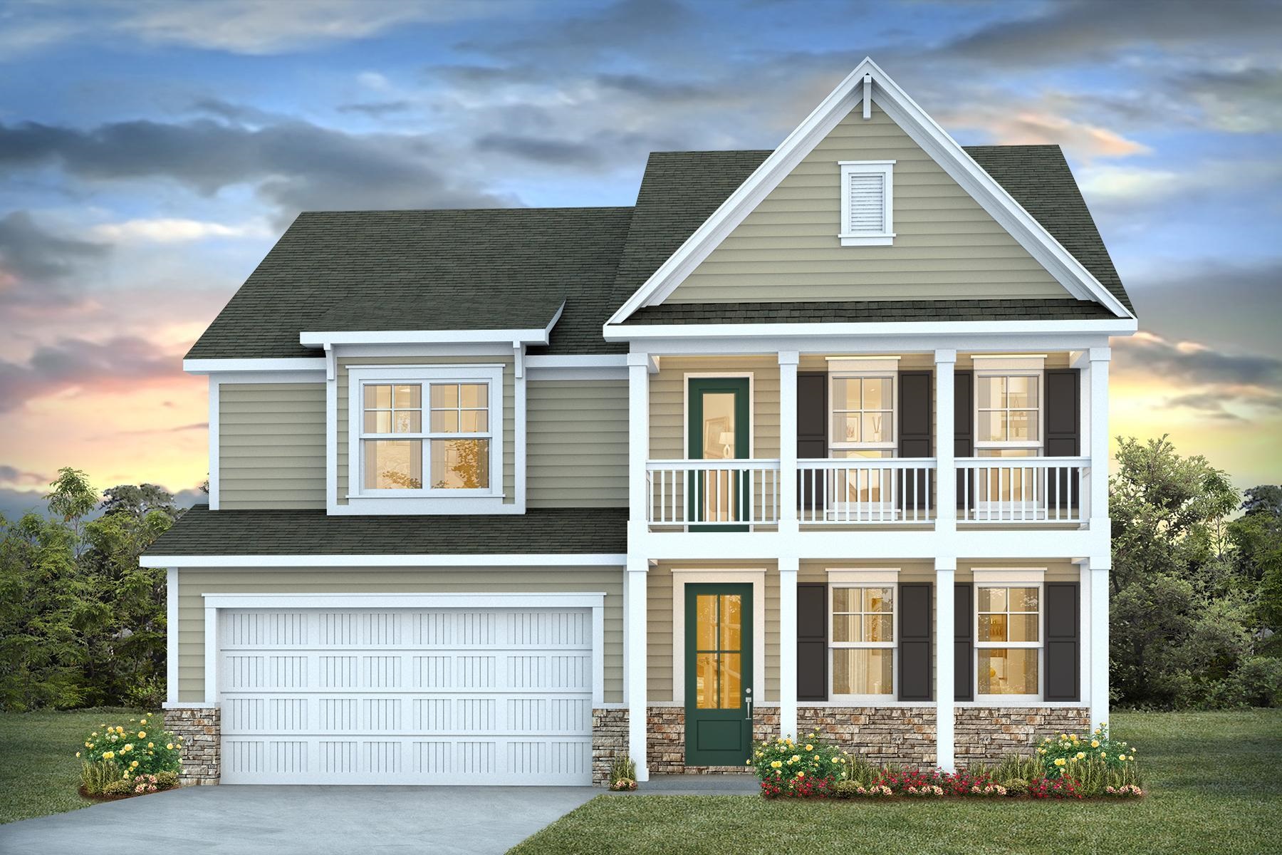 2119 Marietta Circle — photo