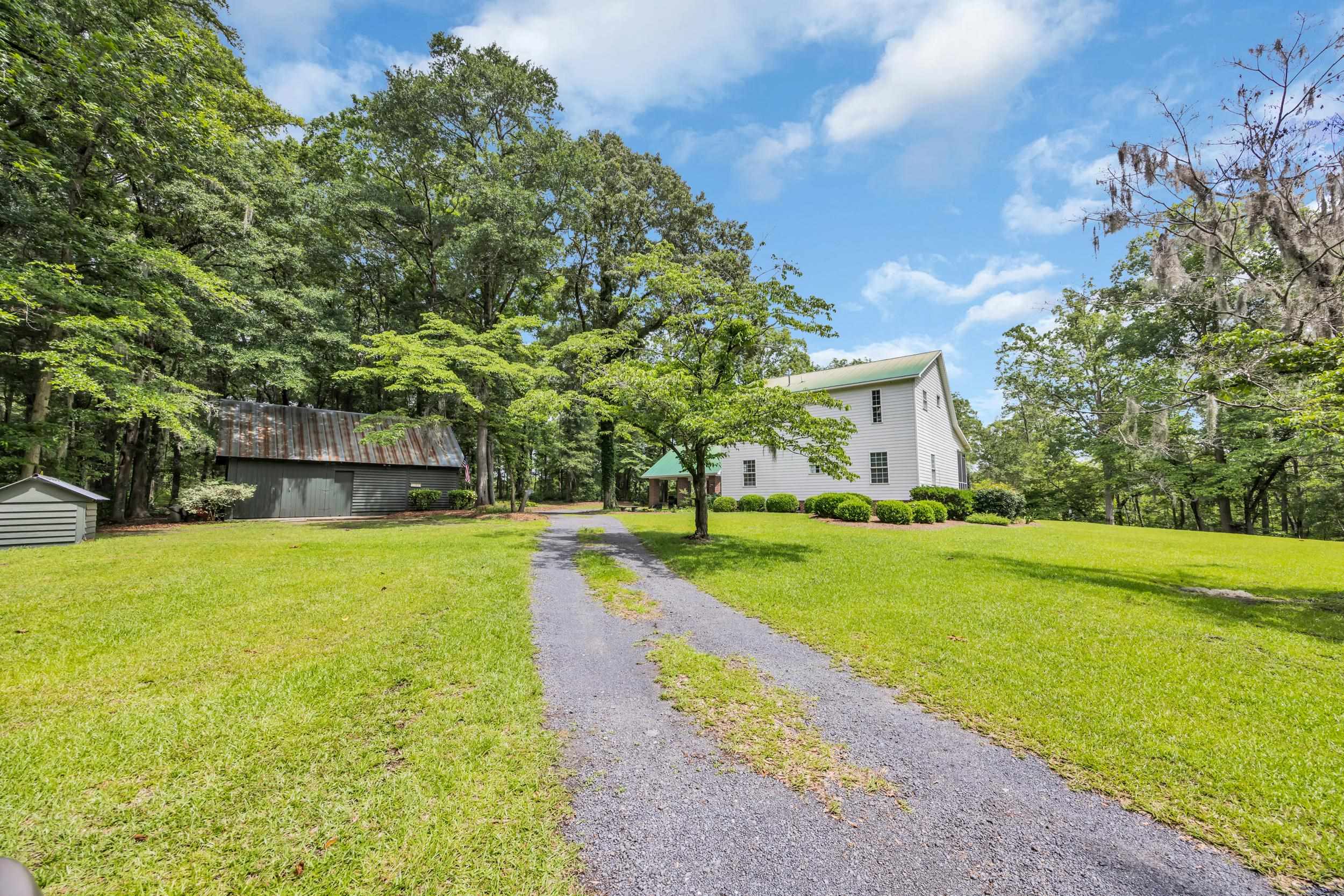 3231 Center Road, Georgetown, SC 29440 — photo 3