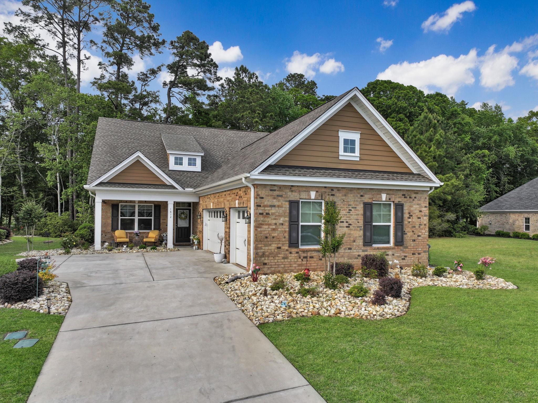 1812 Wood Stork Dr. — photo