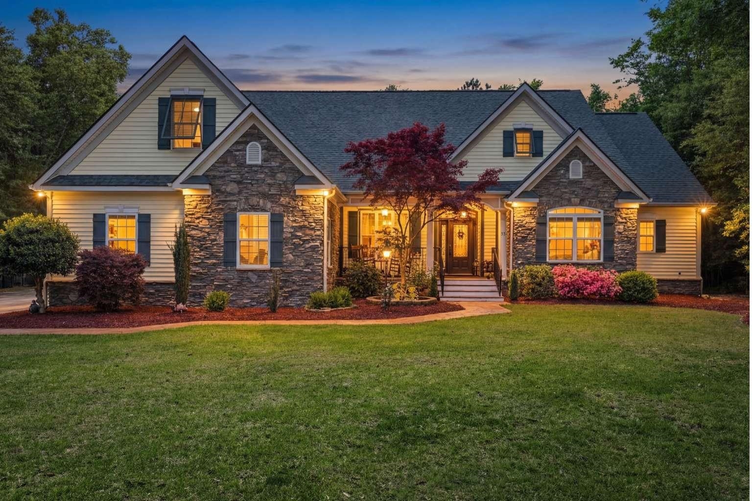 33 Deer Moss Ct. — photo