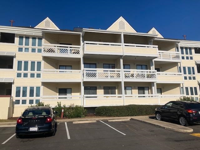 1100 Possum Trot Rd. H 131 — photo