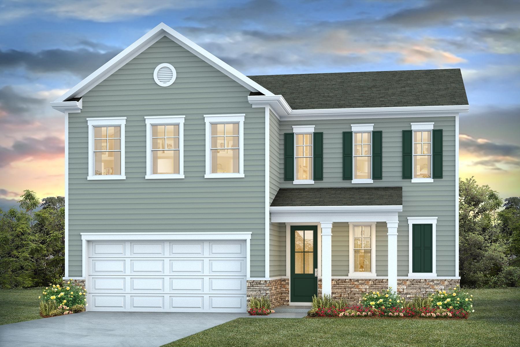 2165 Marietta Circle — photo