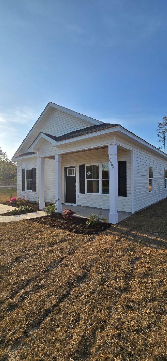 2807 Willowdale Rd. — photo