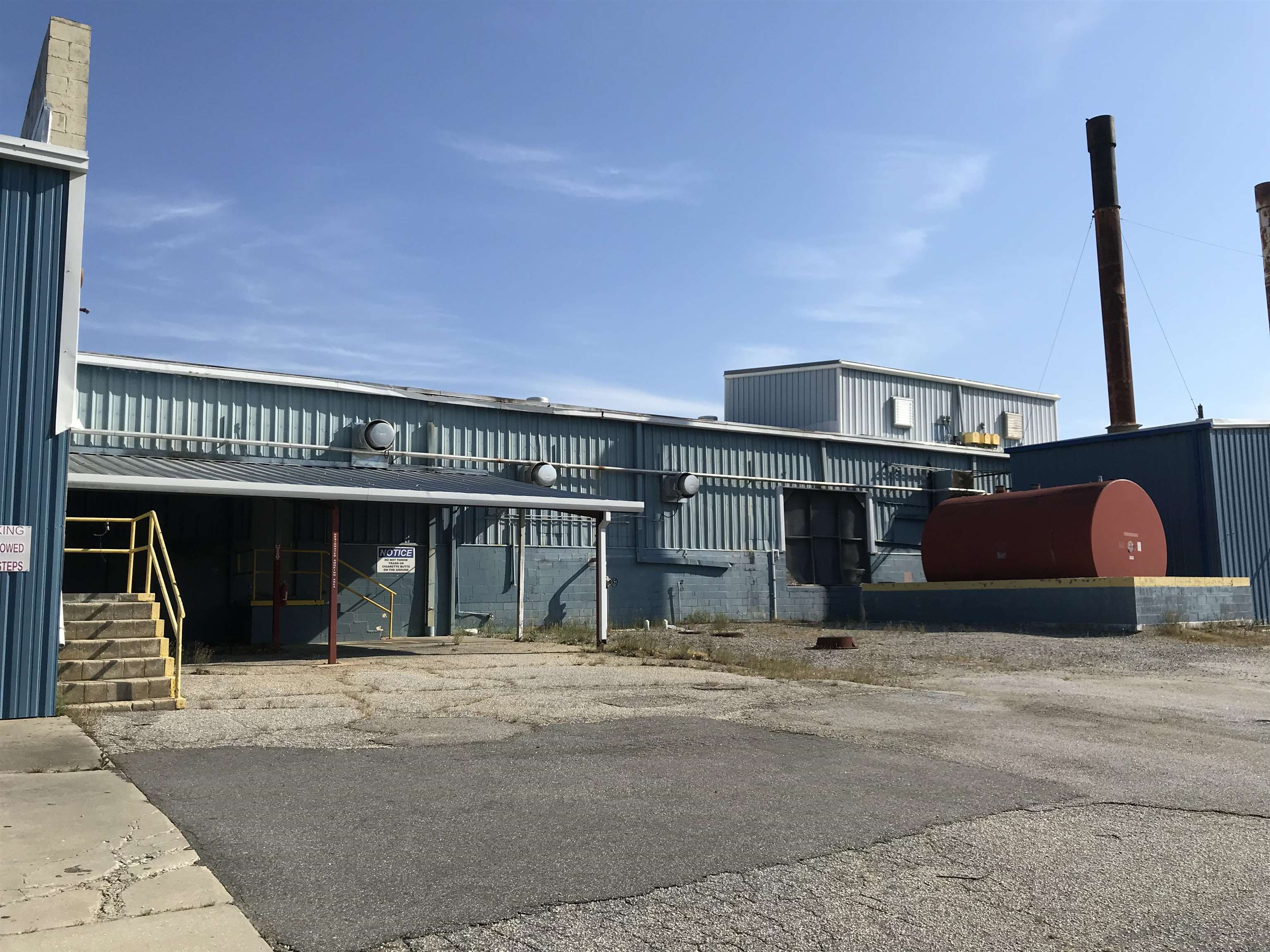 215 S Mullins St. — photo