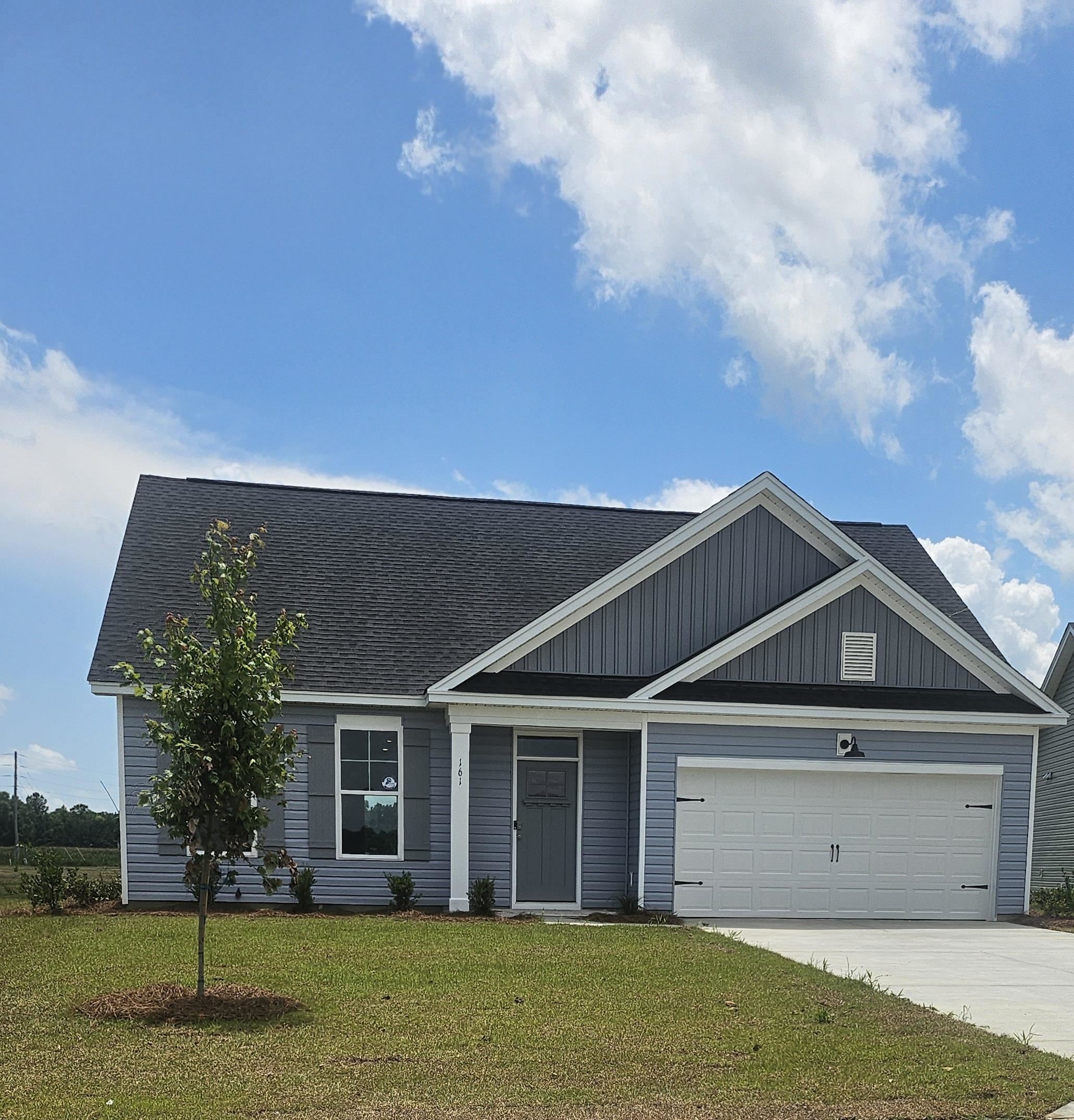 161 River Birch Dr. — photo
