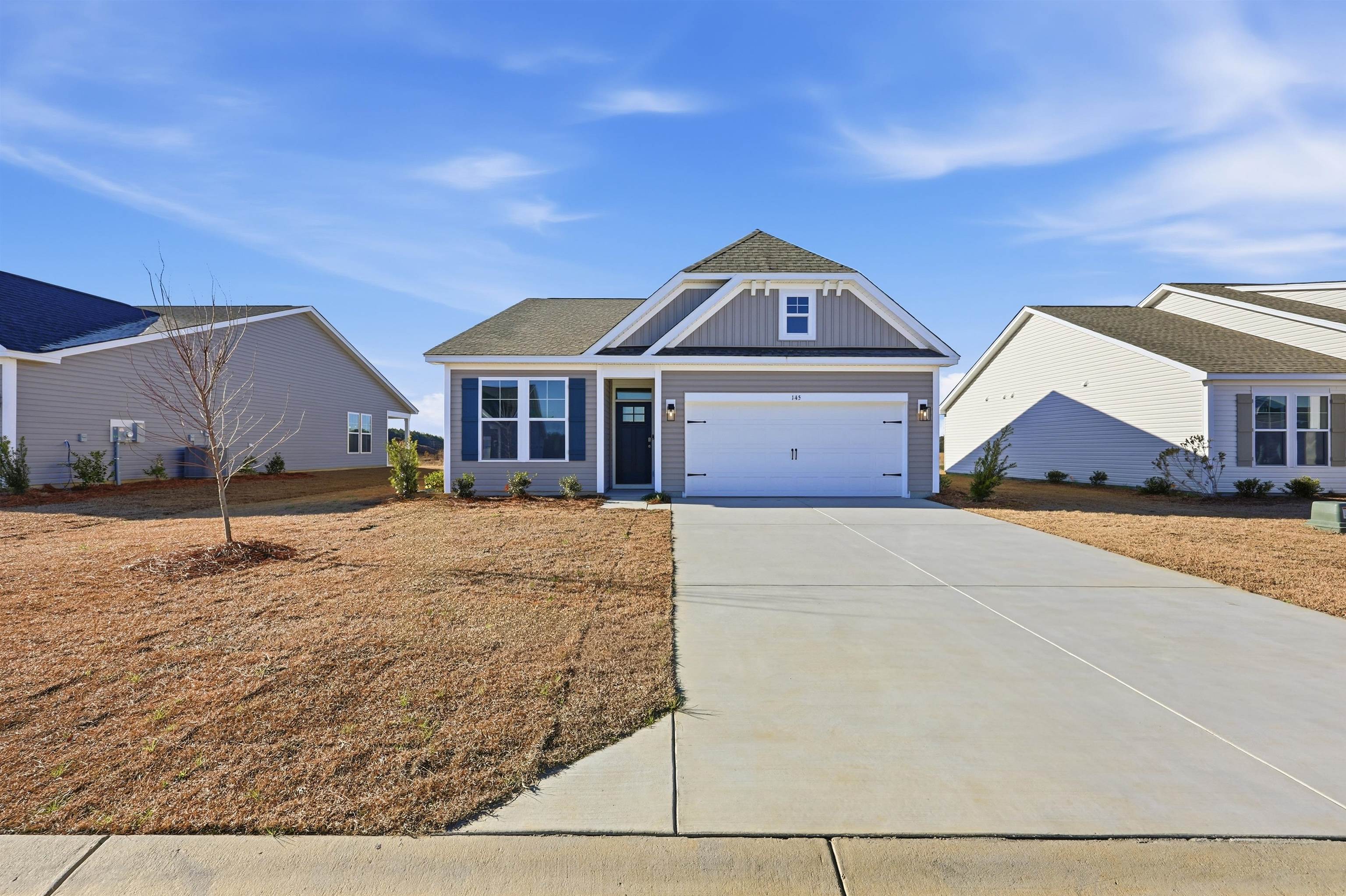 176 River Birch Dr. — photo