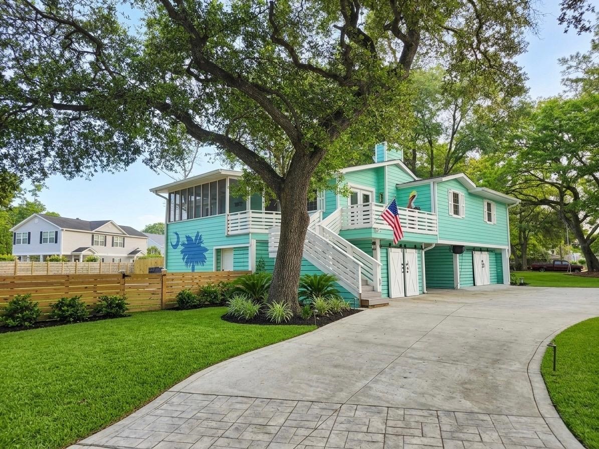 3936 Murrells Inlet Road, Murrells Inlet, SC 29576