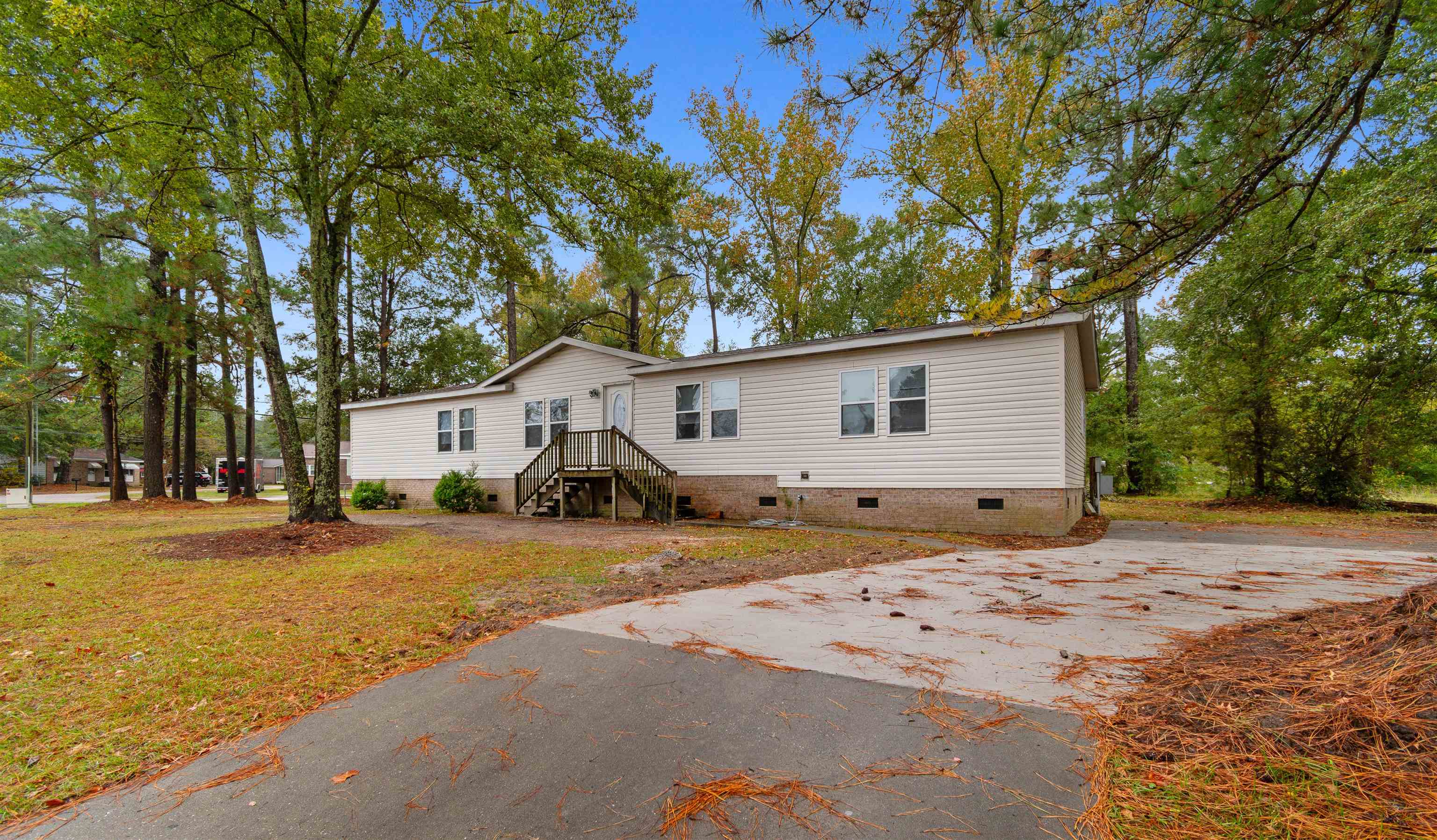 903 Durant St. — photo