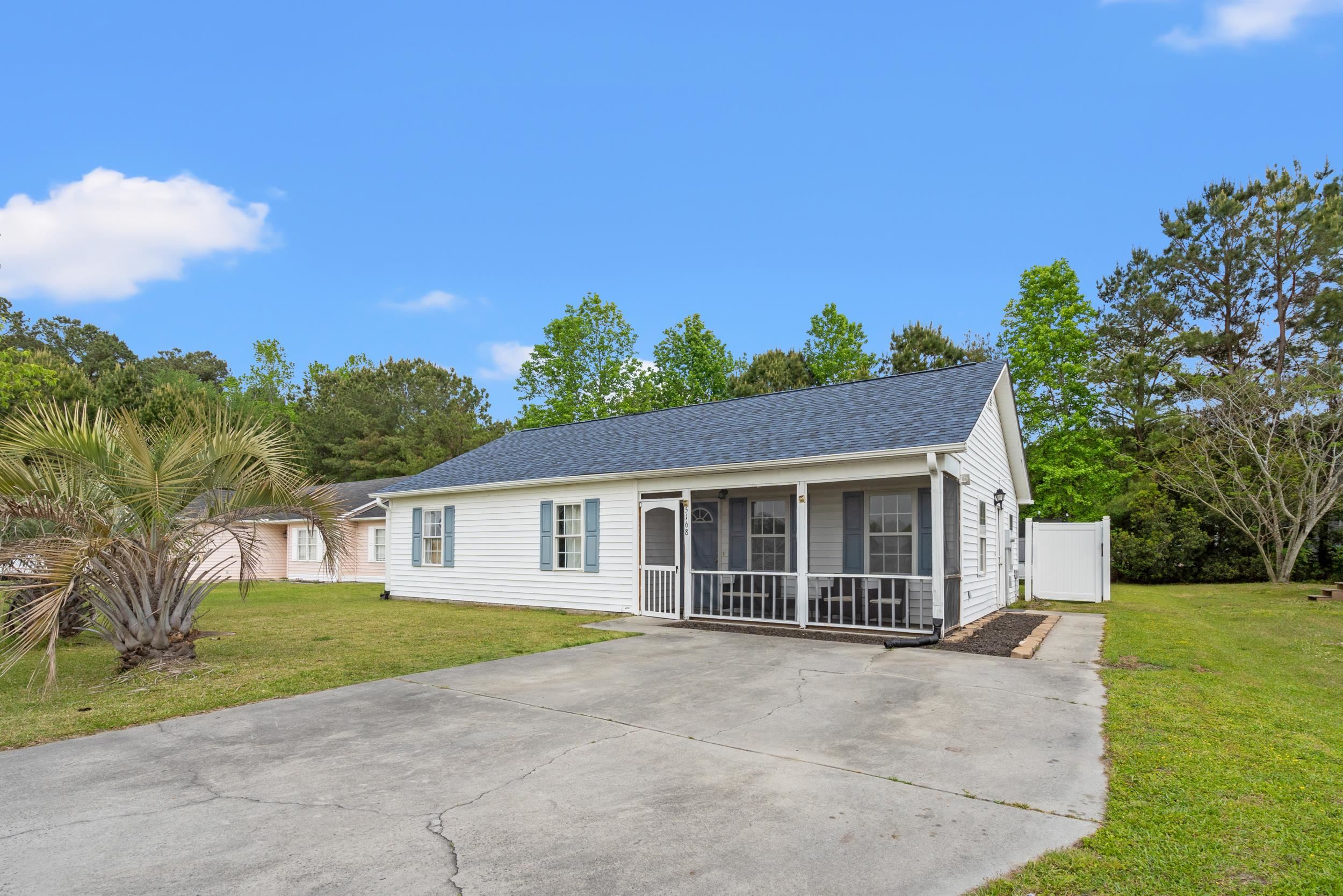 5168 Spring Street, Loris, SC 29569