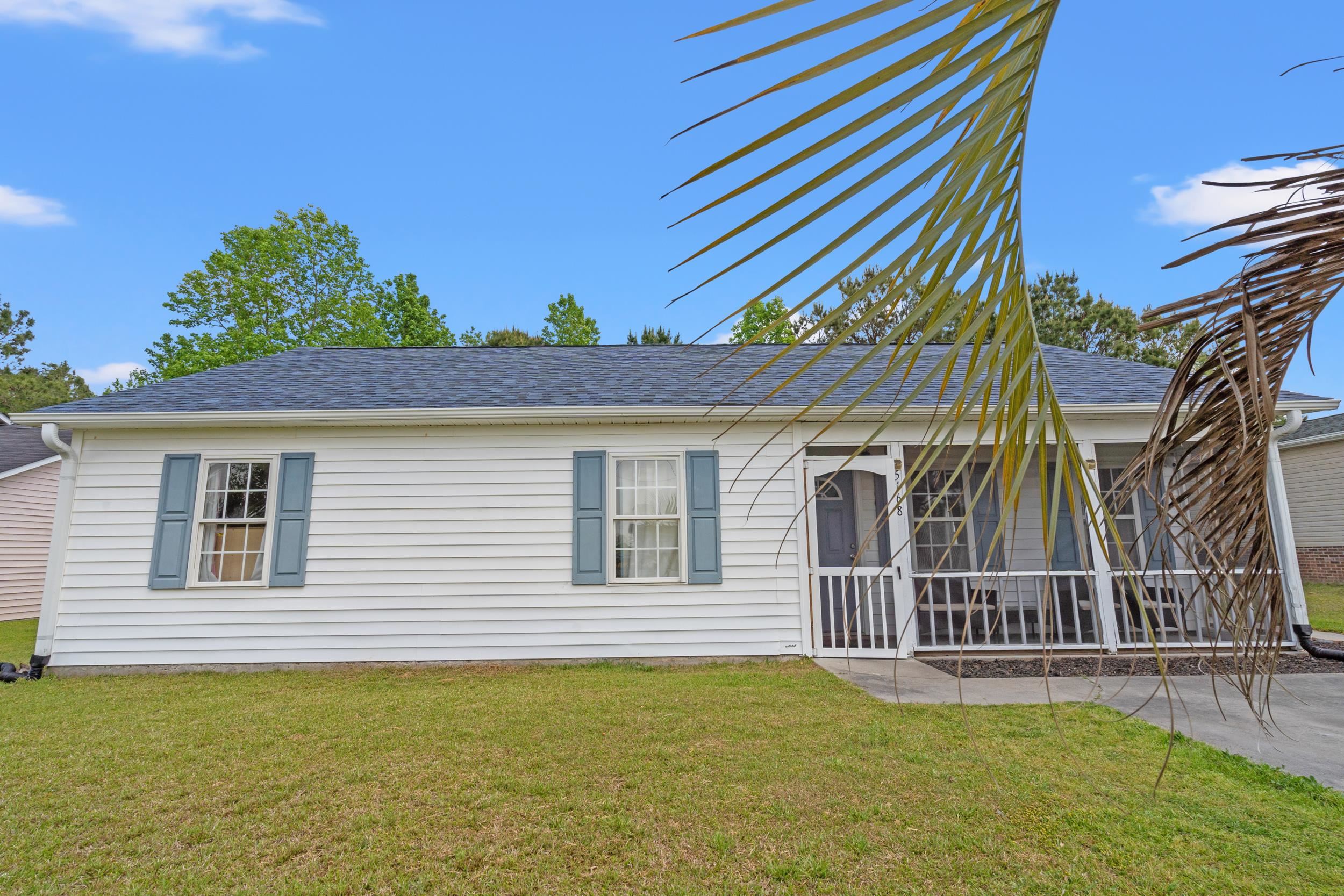 5168 Spring Street, Loris, SC 29569 — photo 2
