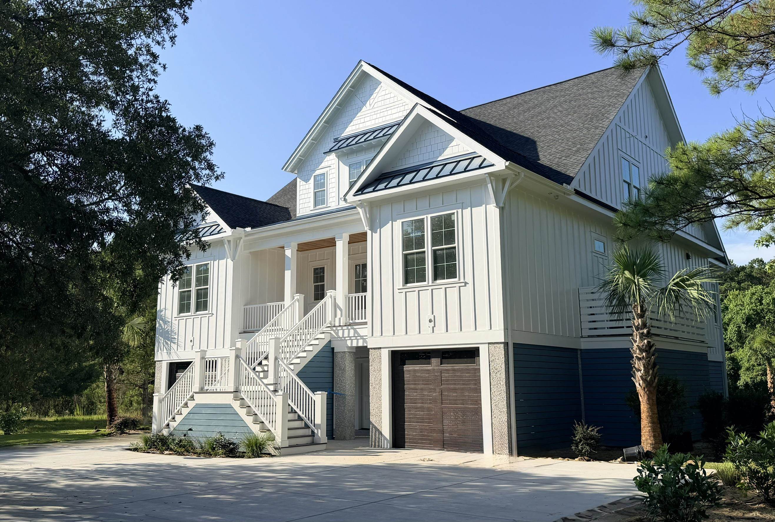 292 Colony Club Dr. — photo